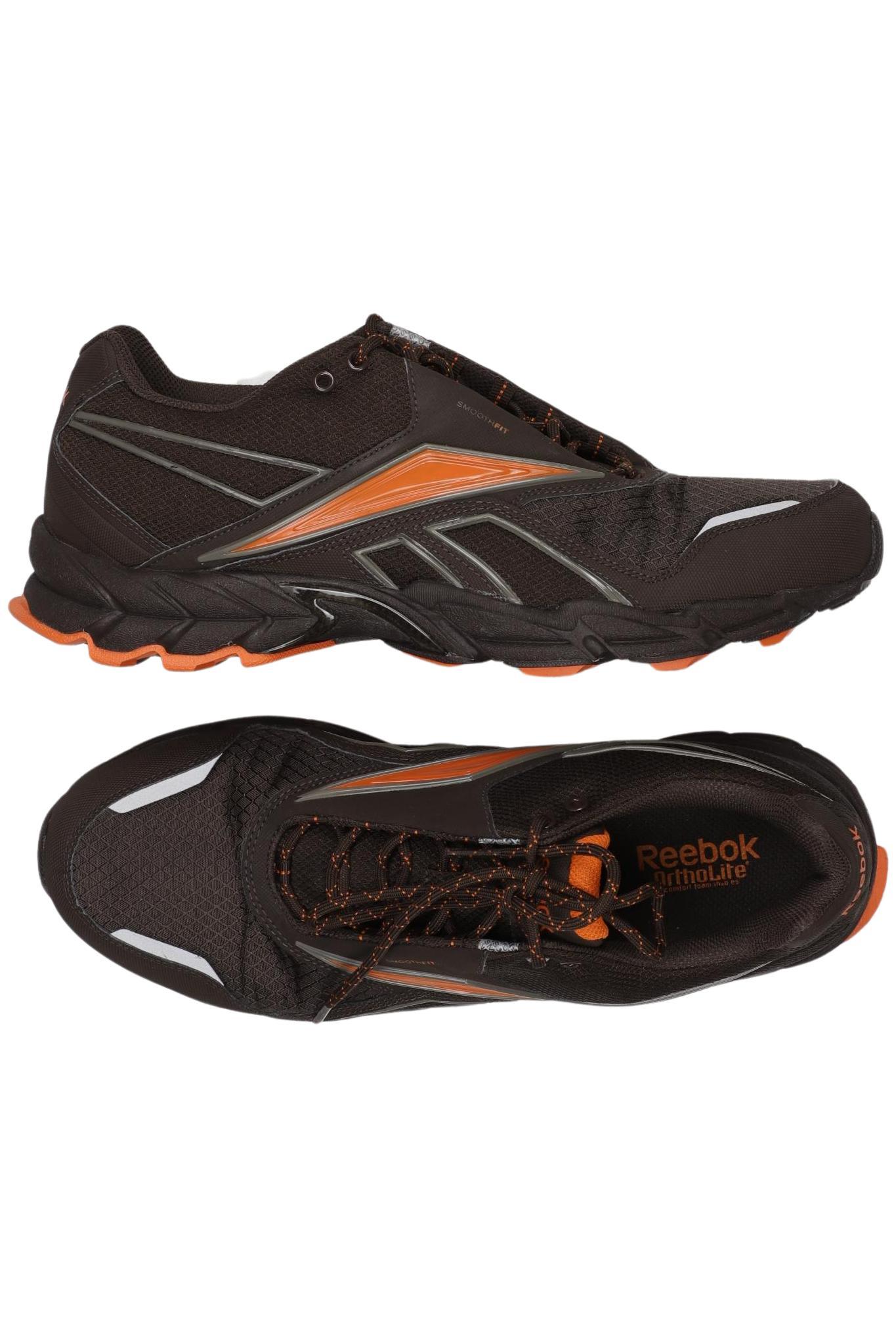 

Reebok Herren Sneakers, braun, Gr. 43