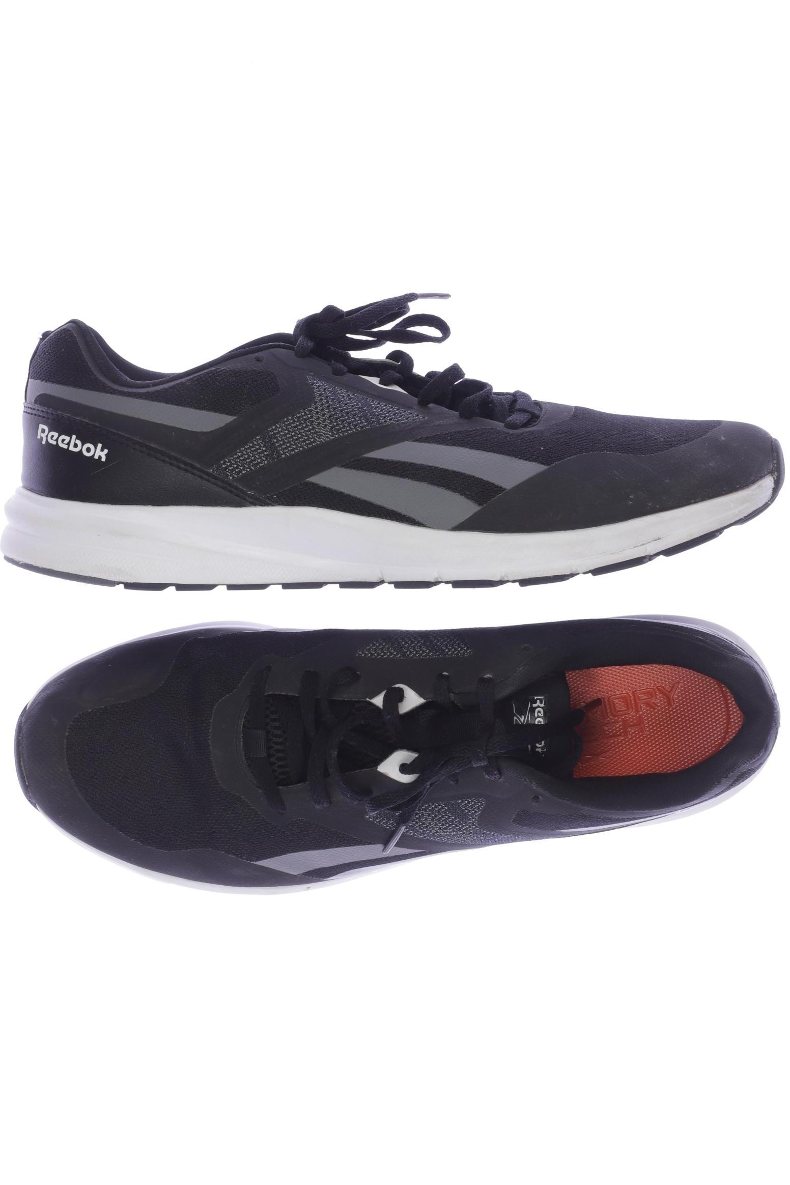 

Reebok Herren Sneakers, schwarz, Gr. 43