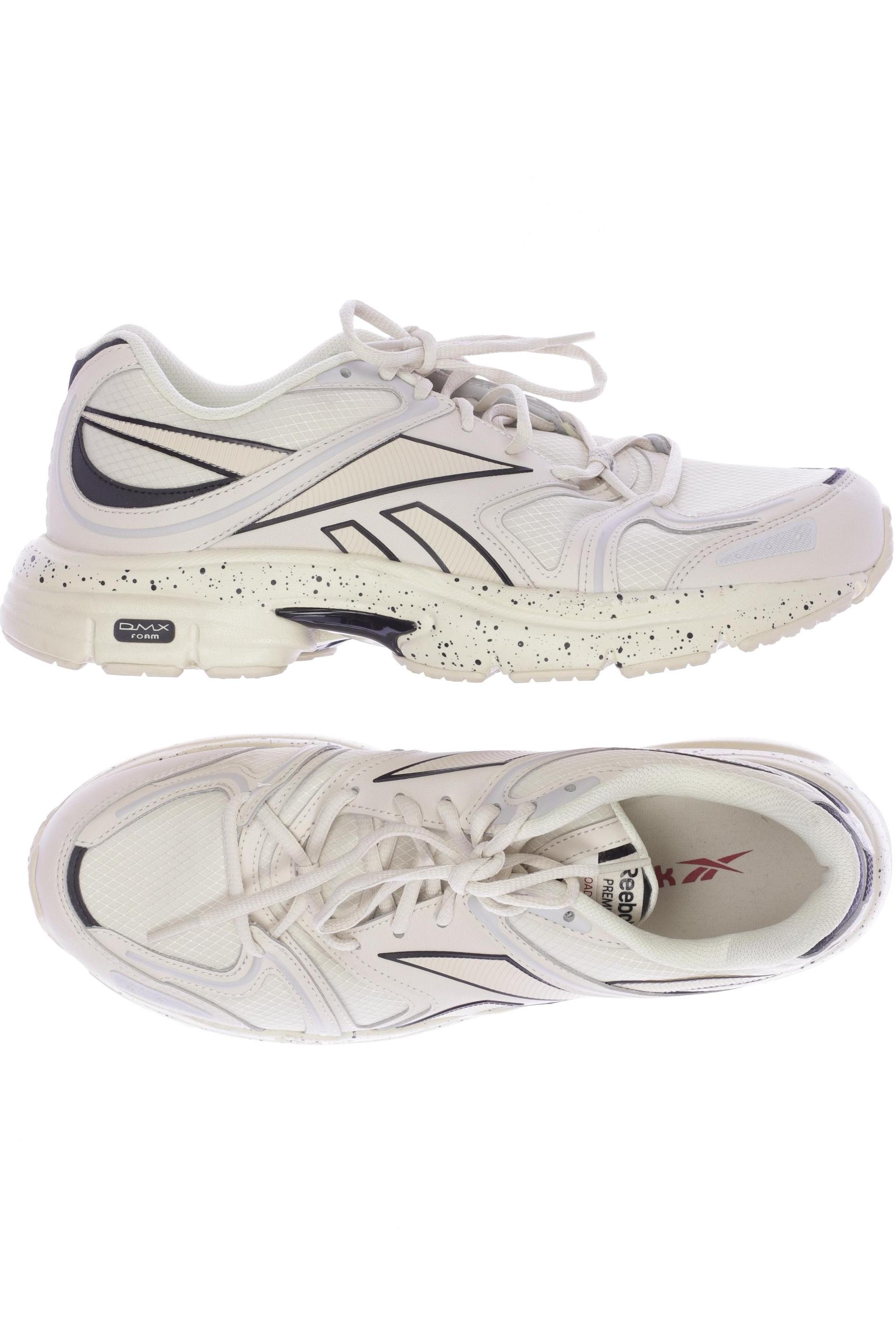 

Reebok Herren Sneakers, cremeweiß, Gr. 44