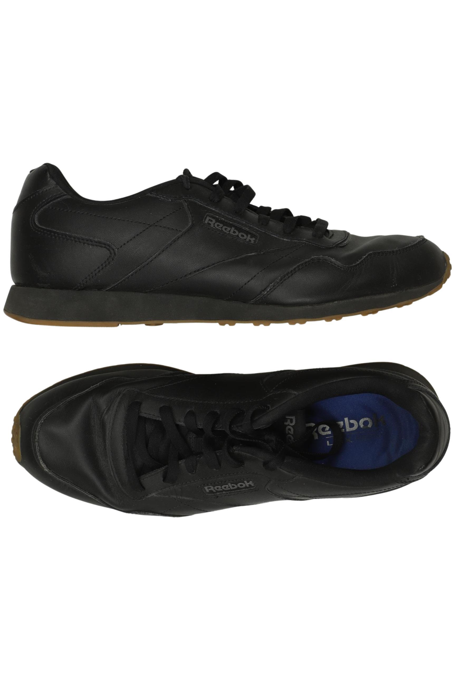 

Reebok Herren Sneakers, schwarz, Gr. 45