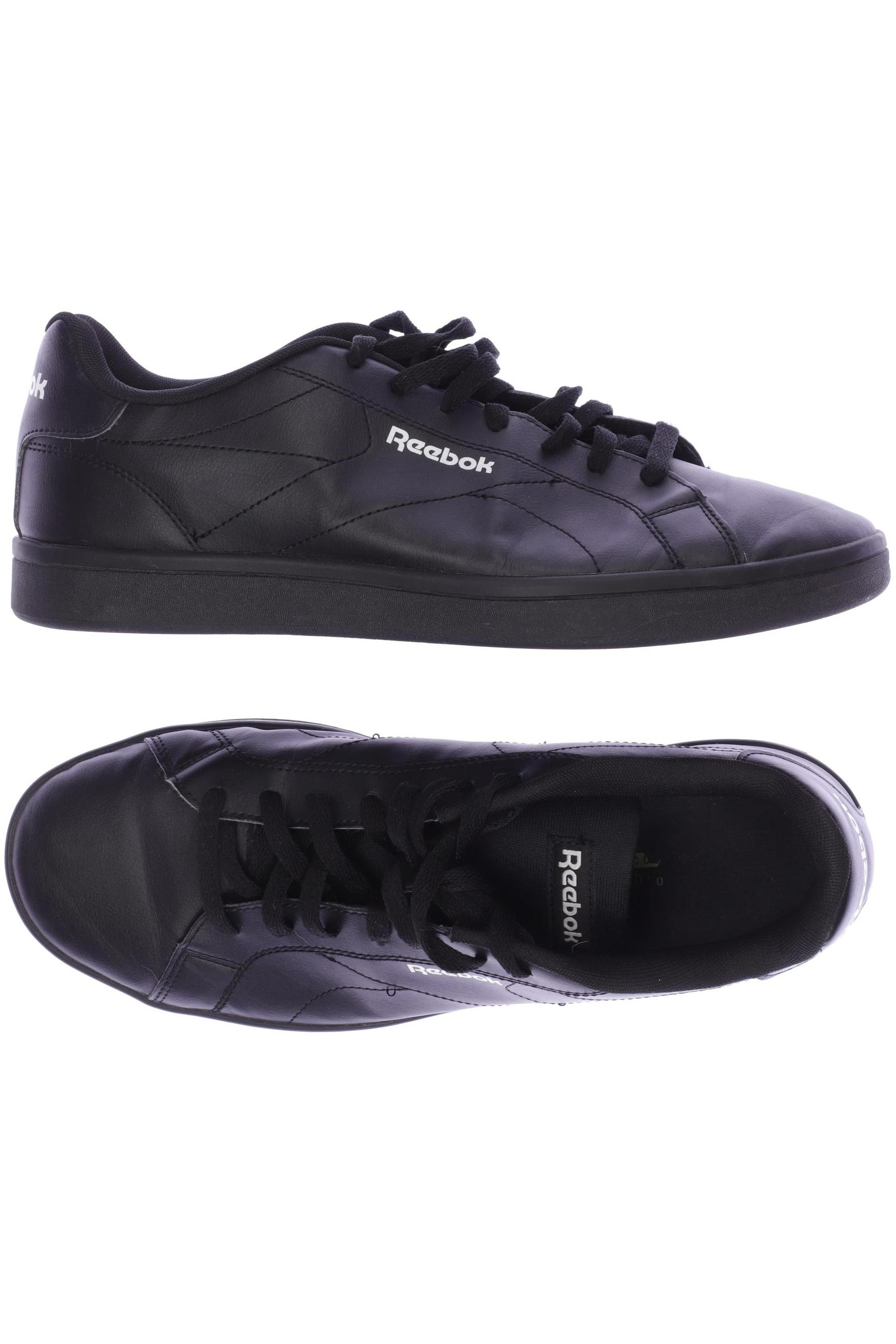 

Reebok Herren Sneakers, schwarz, Gr. 45