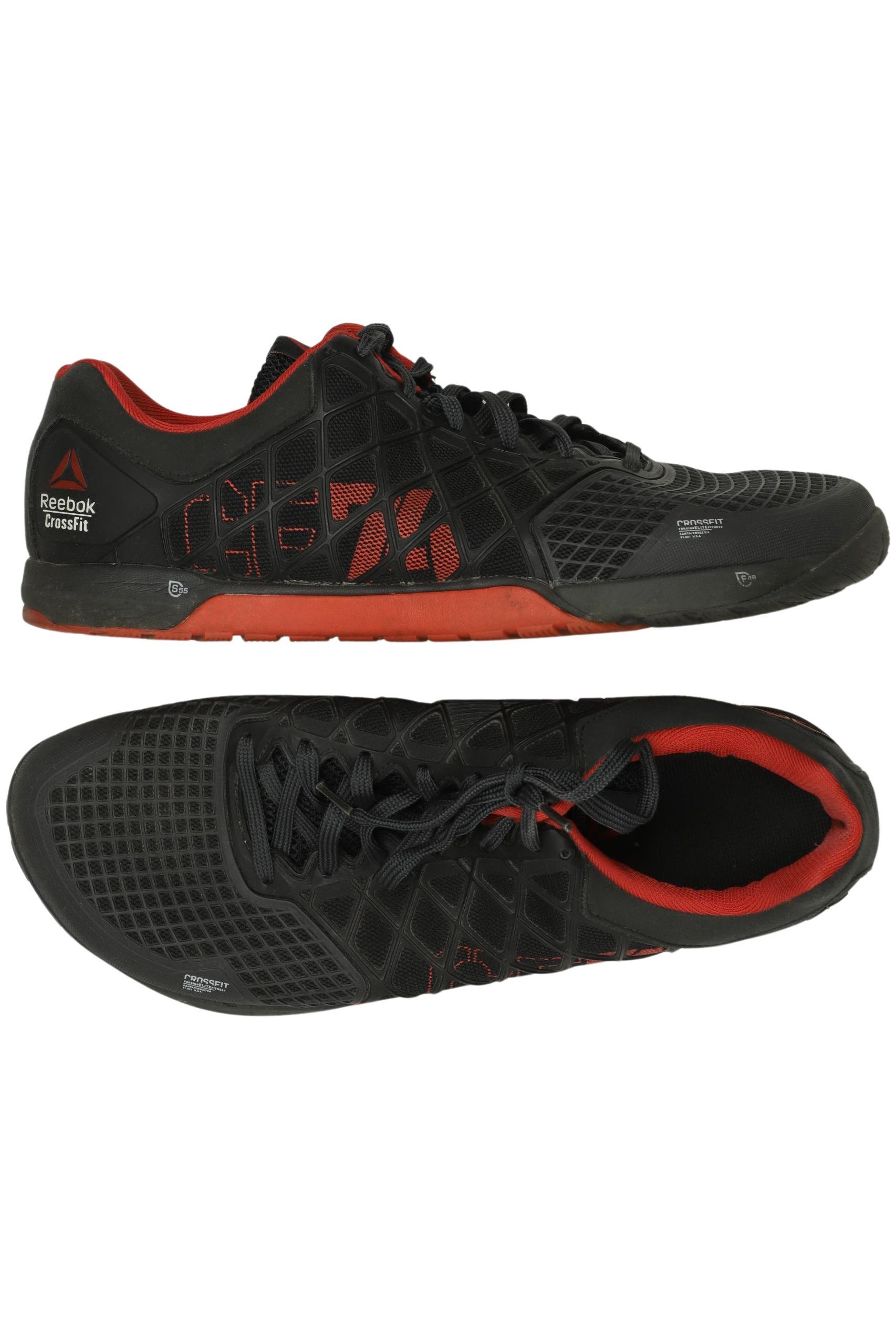 

Reebok Herren Sneakers, mehrfarbig, Gr. 47