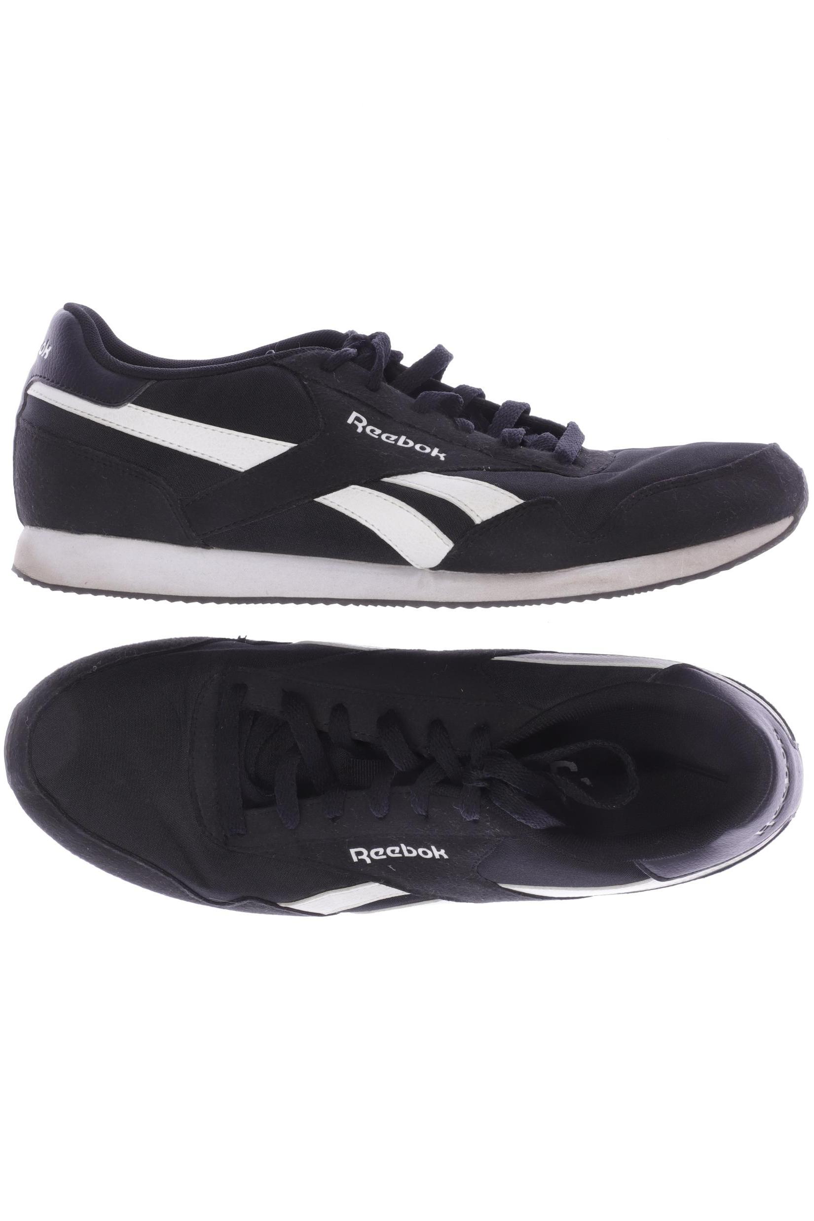 

Reebok Herren Sneakers, schwarz