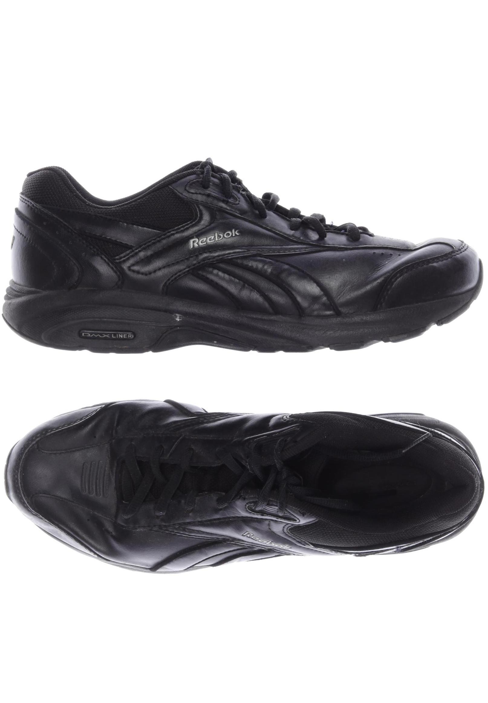 

Reebok Herren Sneakers, schwarz, Gr. 43