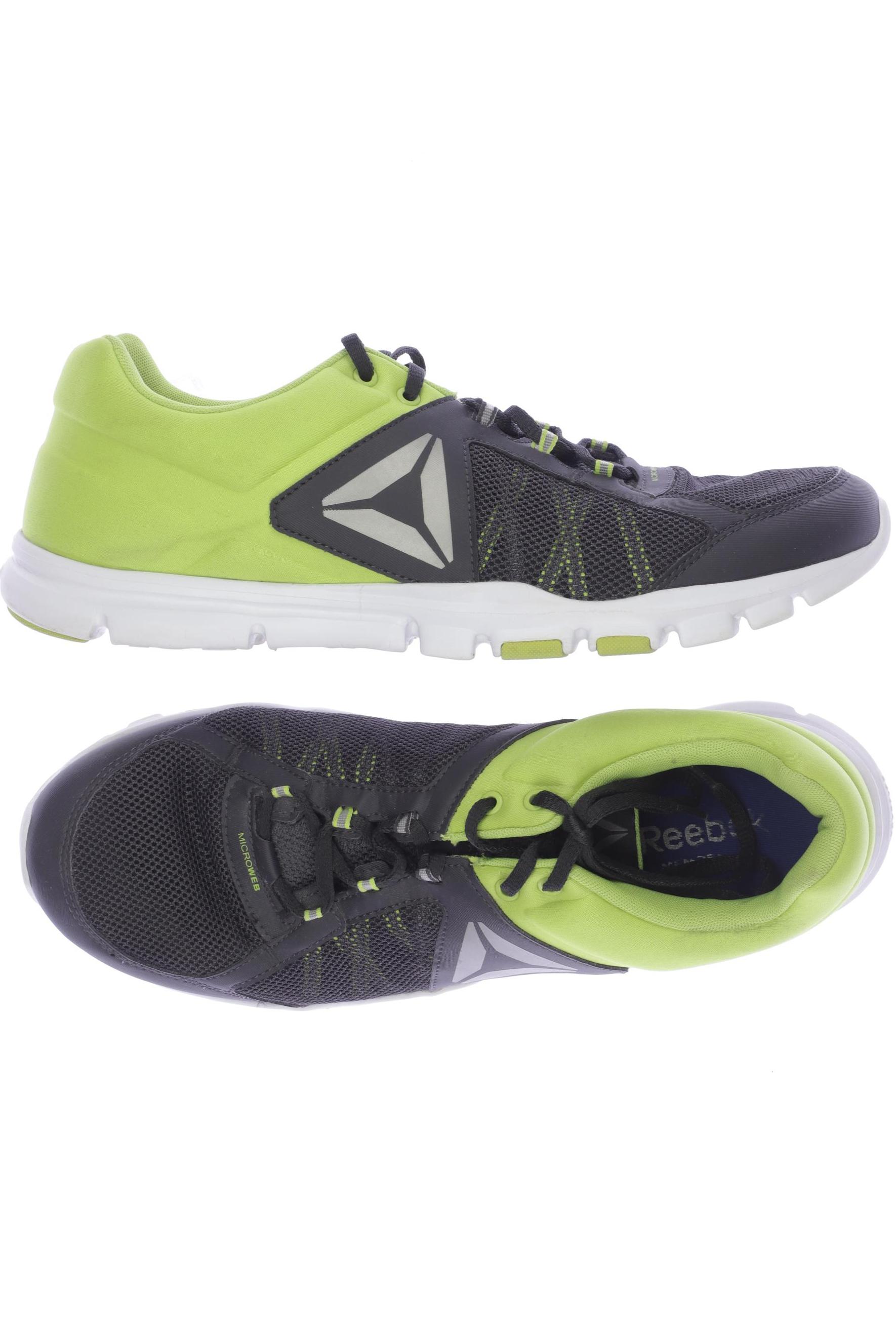 

Reebok Herren Sneakers, grau, Gr. 47