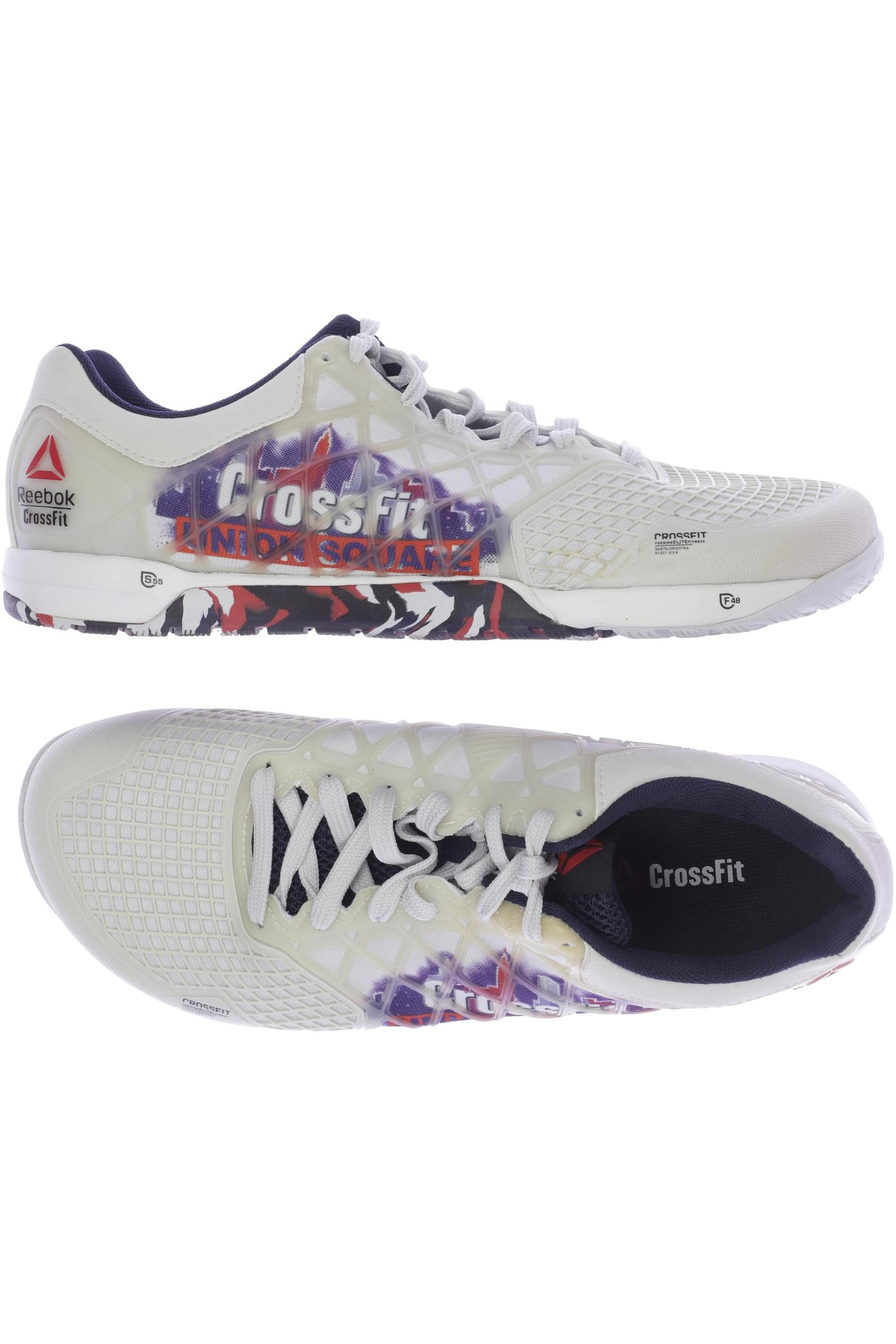 

Reebok Herren Sneakers, beige, Gr. 43