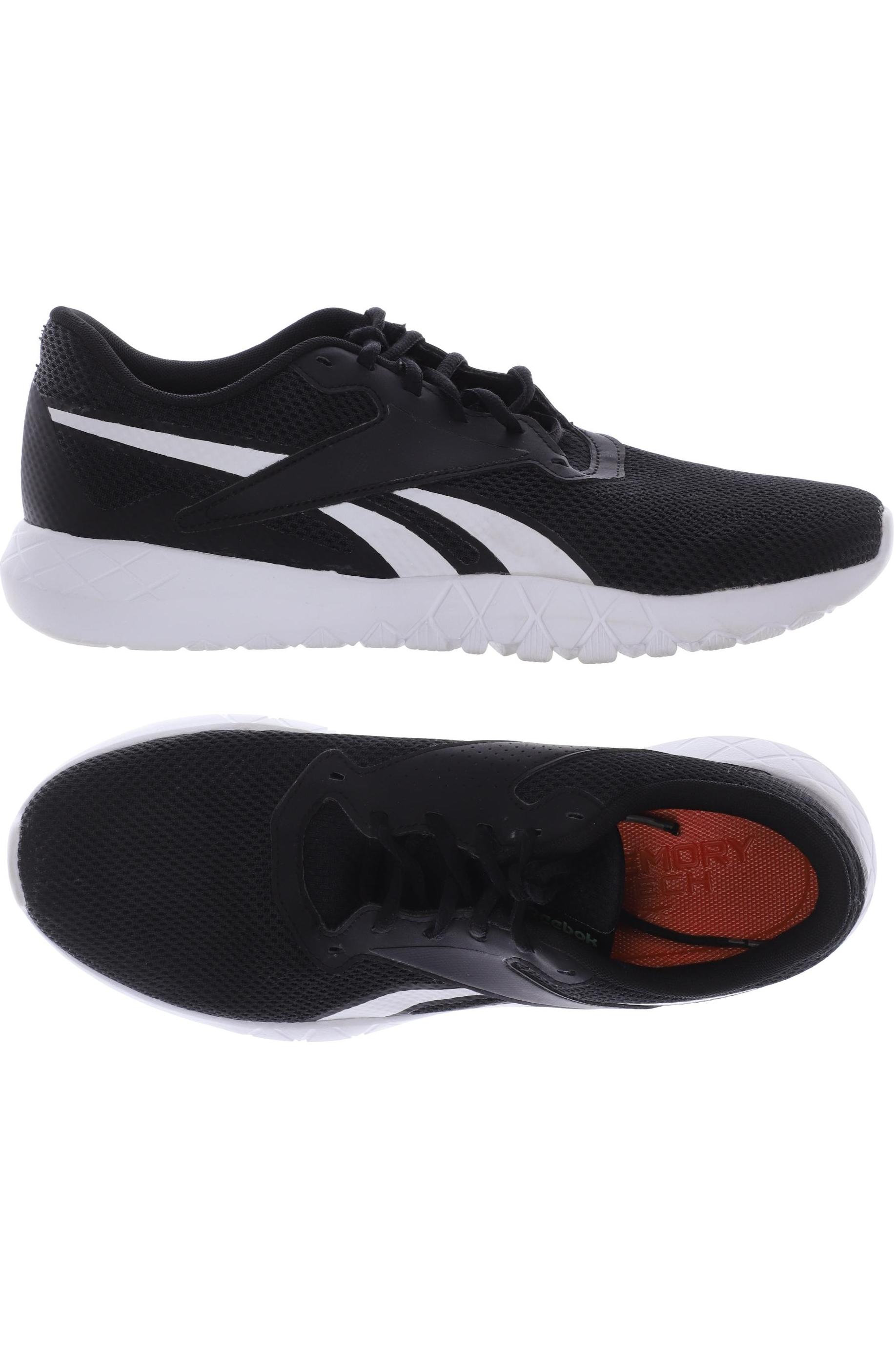 

Reebok Herren Sneakers, schwarz