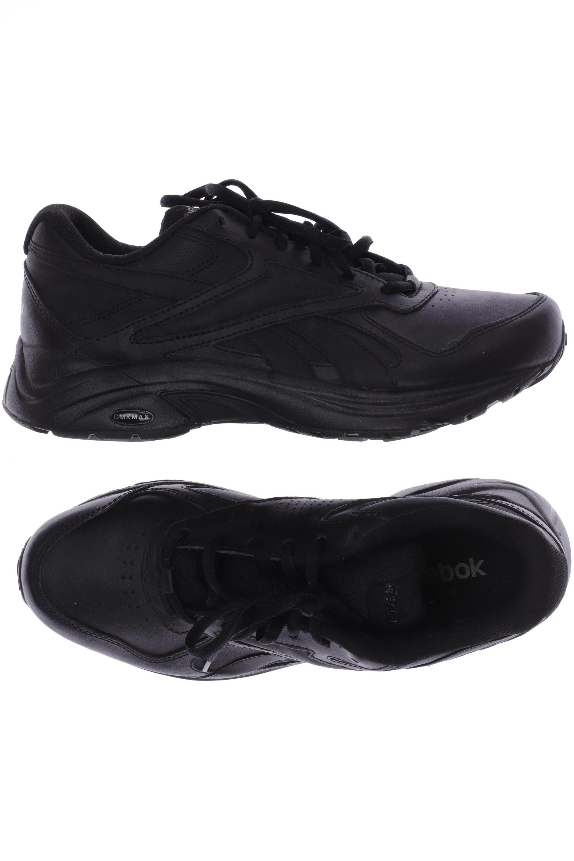 

Reebok Herren Sneakers, schwarz, Gr. 41