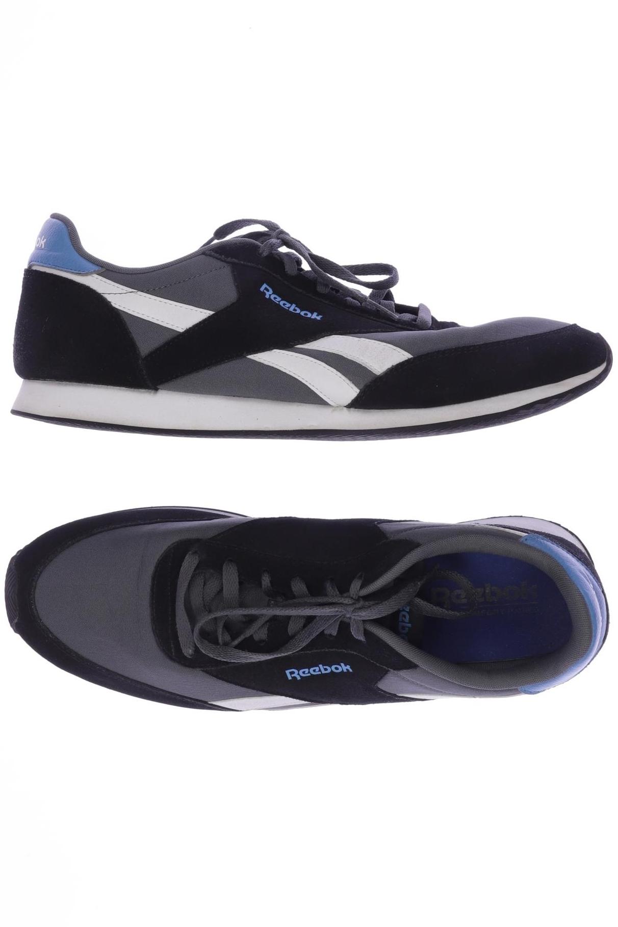 

Reebok Herren Sneakers, grau, Gr. 50