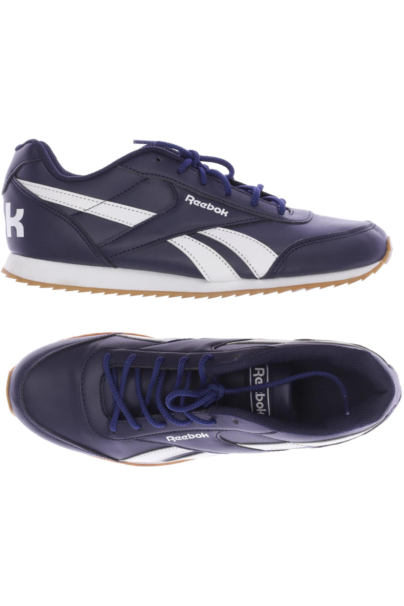 

Reebok Herren Sneakers, marineblau