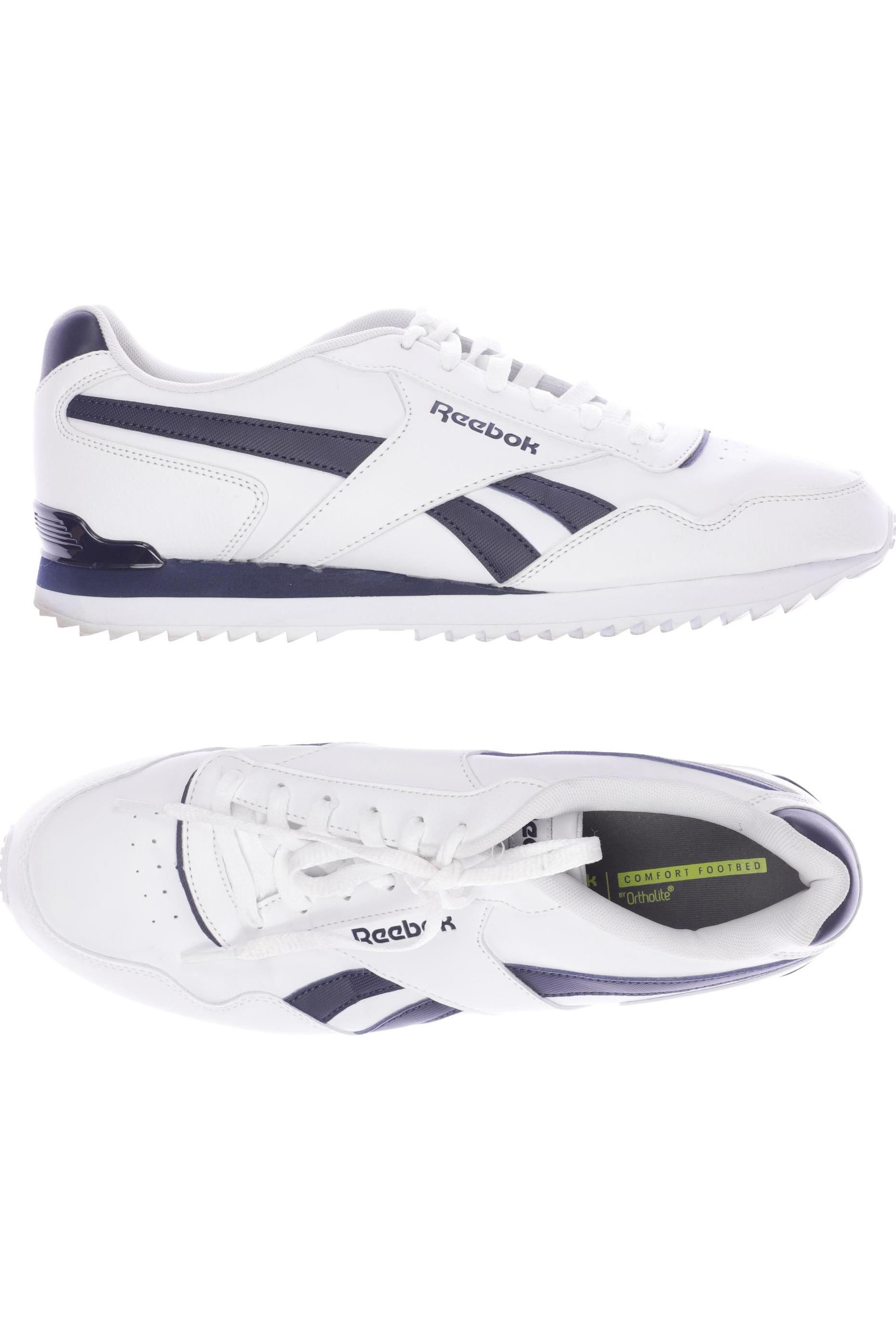 

Reebok Herren Sneakers, weiß