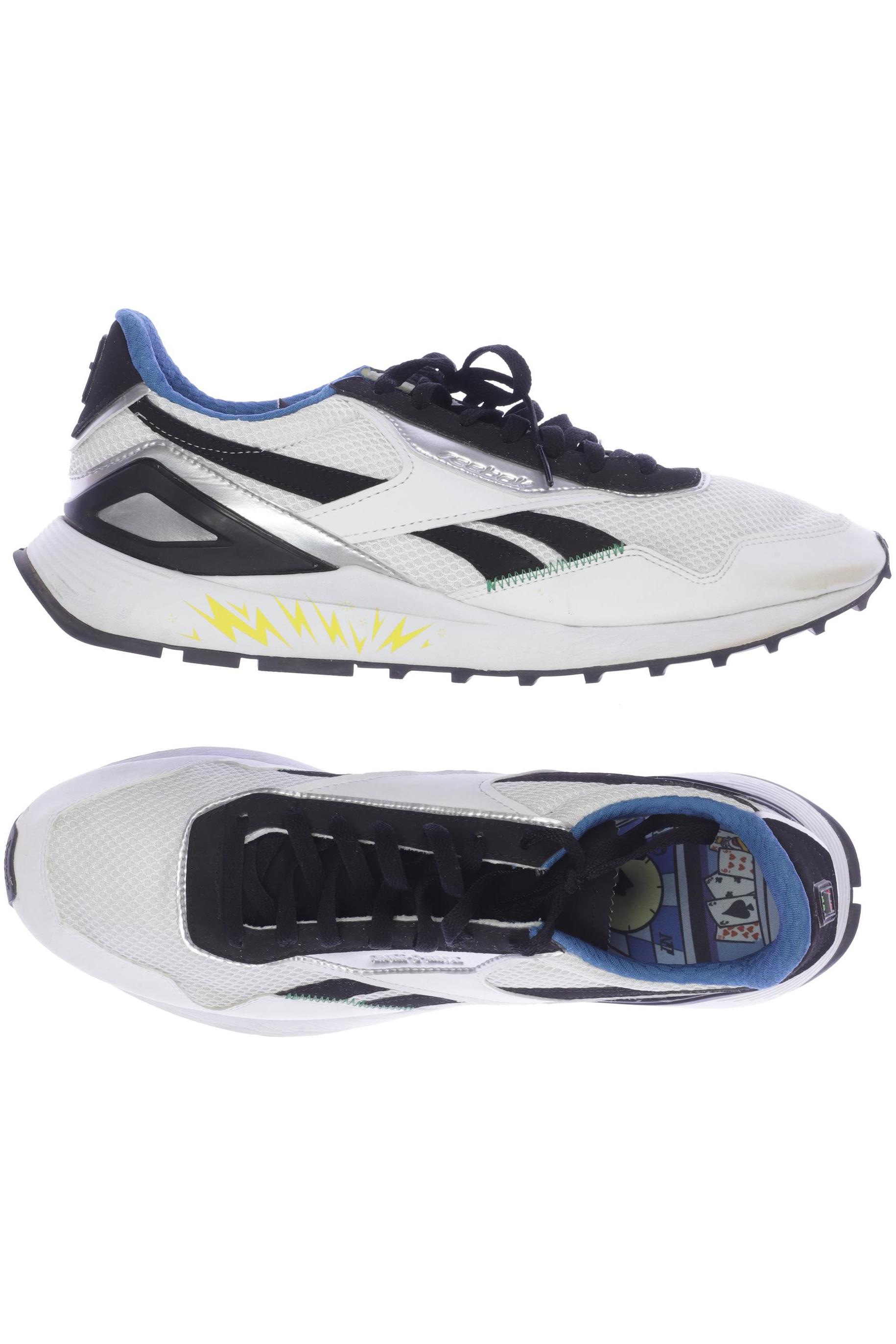

Reebok Herren Sneakers, weiß, Gr. 48.5
