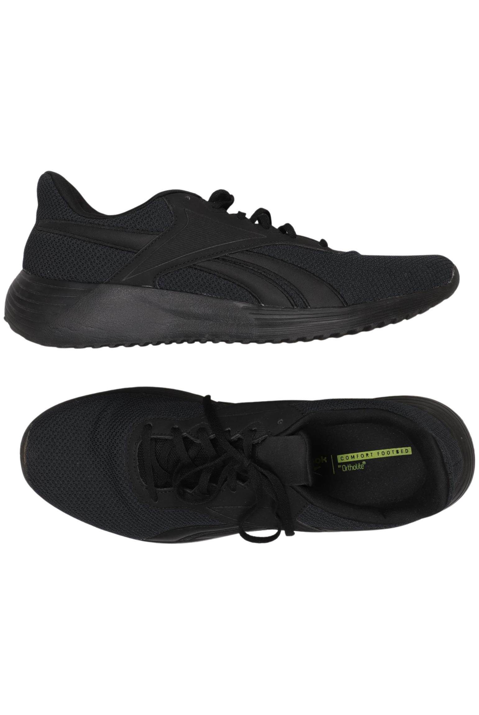 

Reebok Herren Sneakers, schwarz, Gr. 46