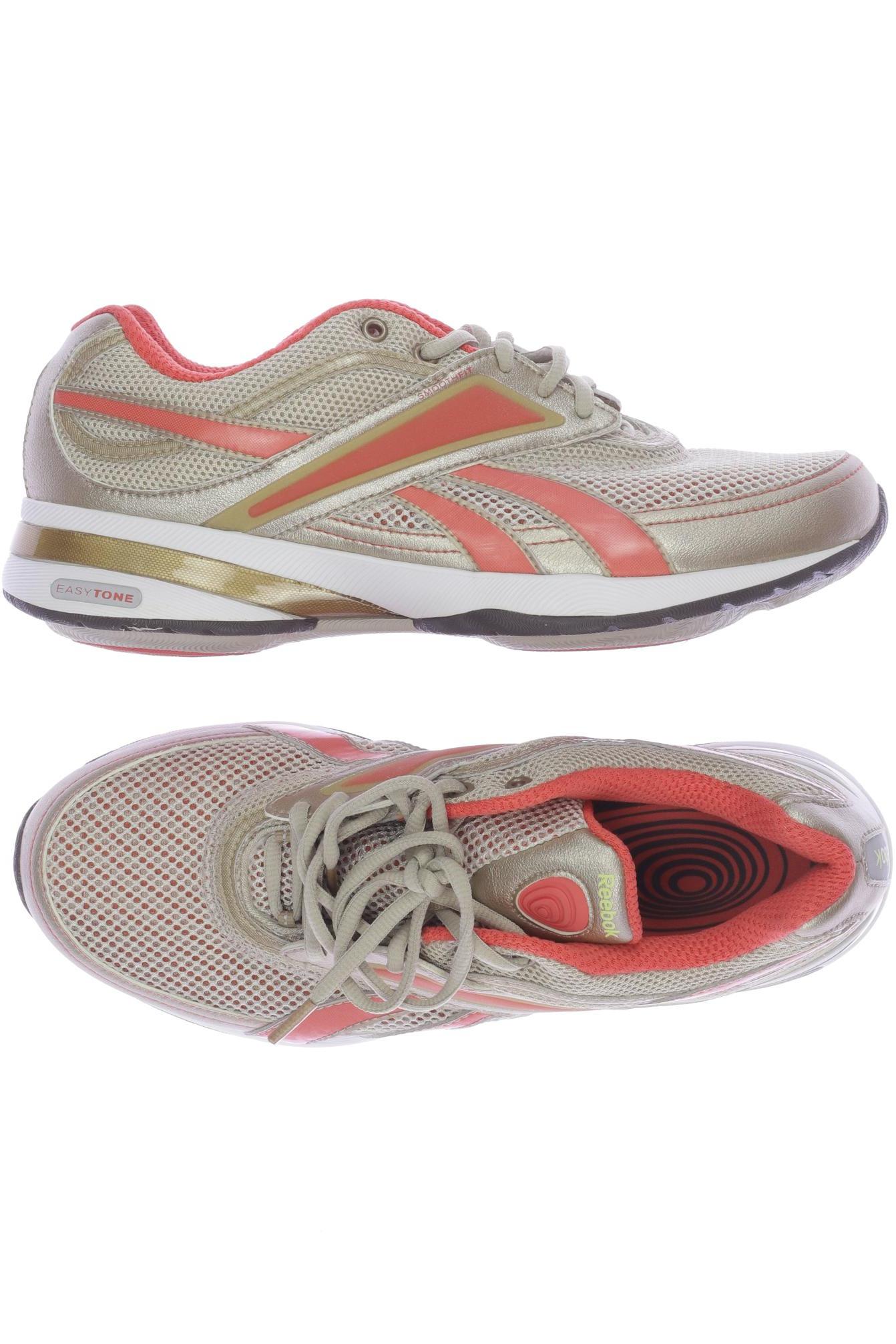 

Reebok Herren Sneakers, beige