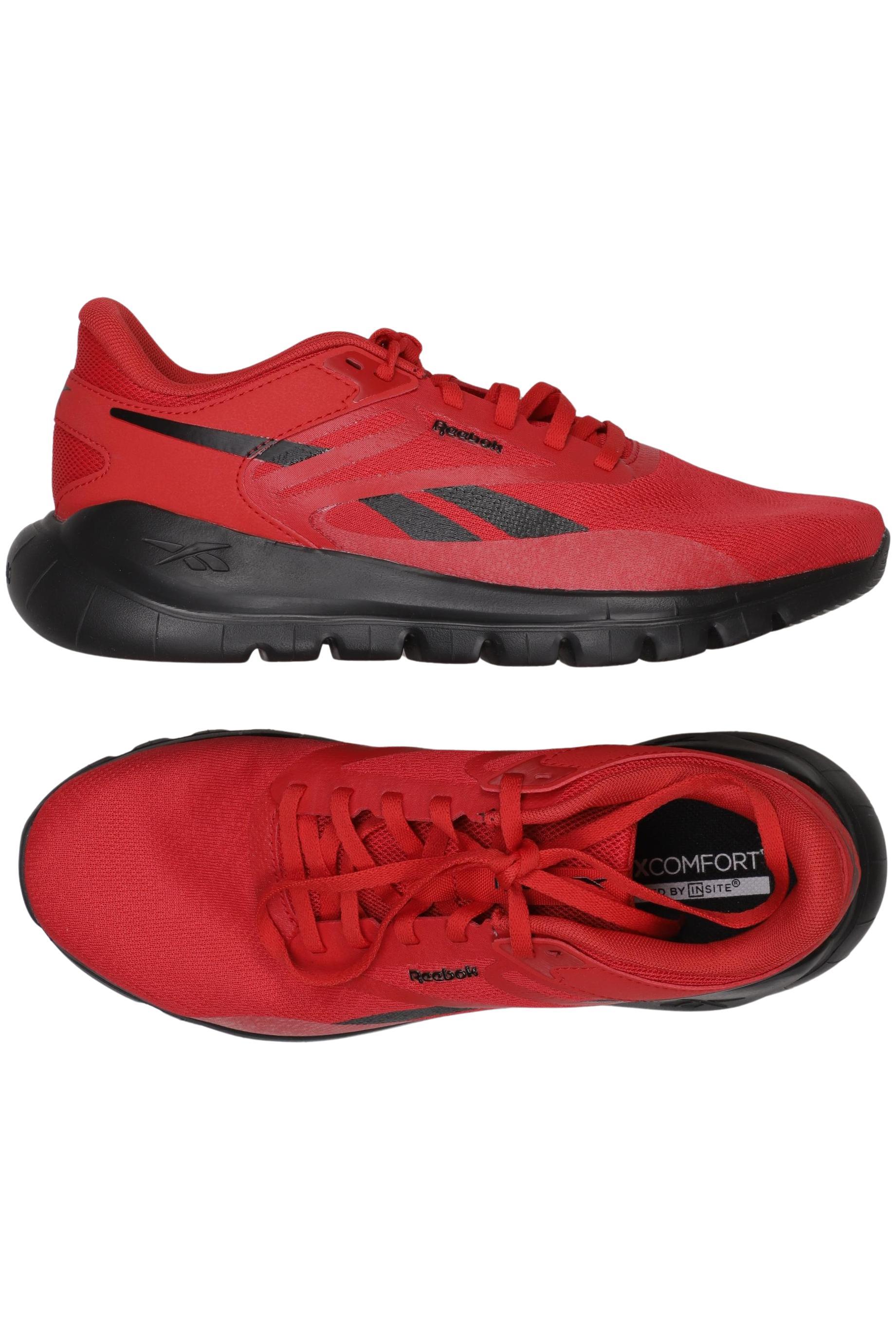 

Reebok Herren Sneakers, mehrfarbig, Gr. 7.5