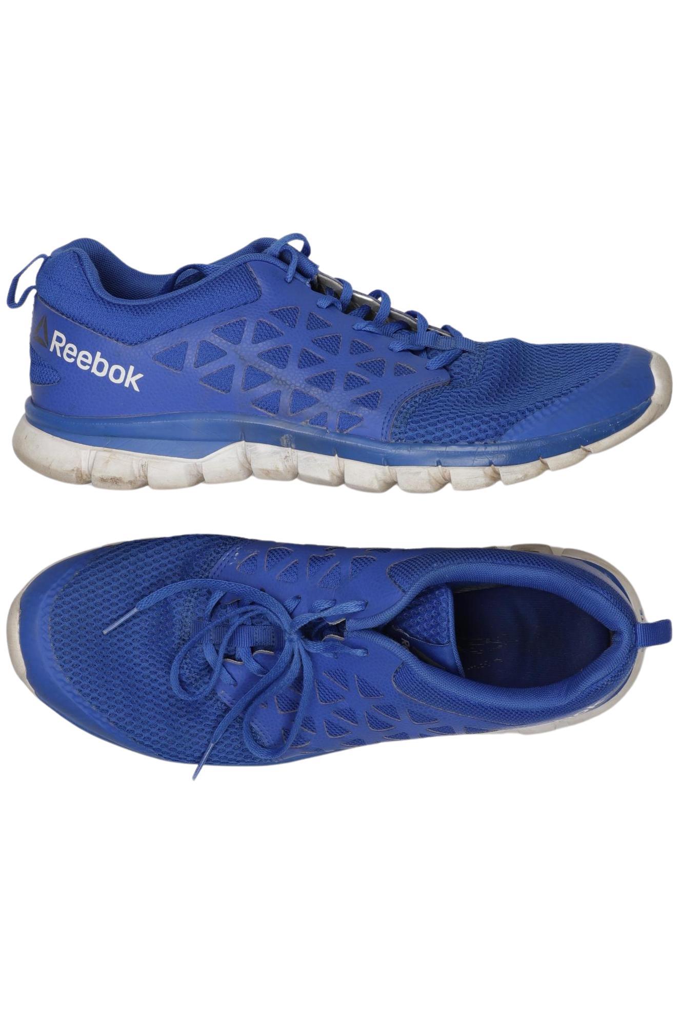 

Reebok Herren Sneakers, blau, Gr. 44
