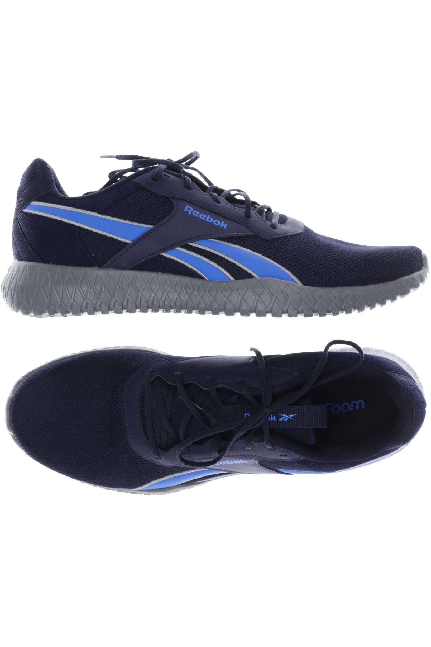 

Reebok Herren Sneakers, marineblau, Gr. 44