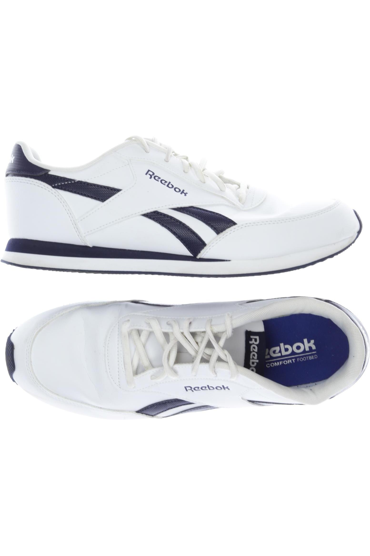 

Reebok Herren Sneakers, weiß, Gr. 44