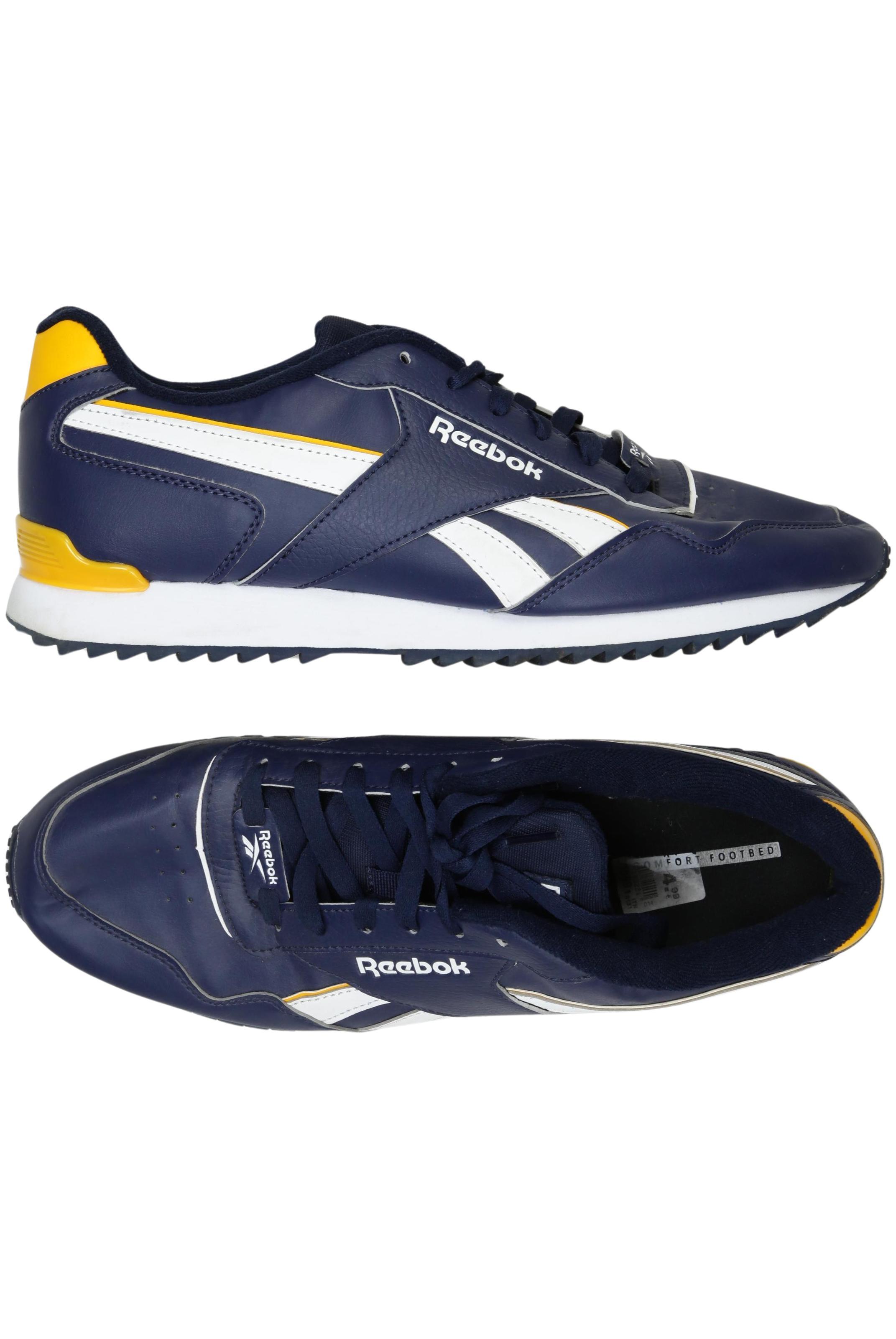 

Reebok Herren Sneakers, mehrfarbig, Gr. 44