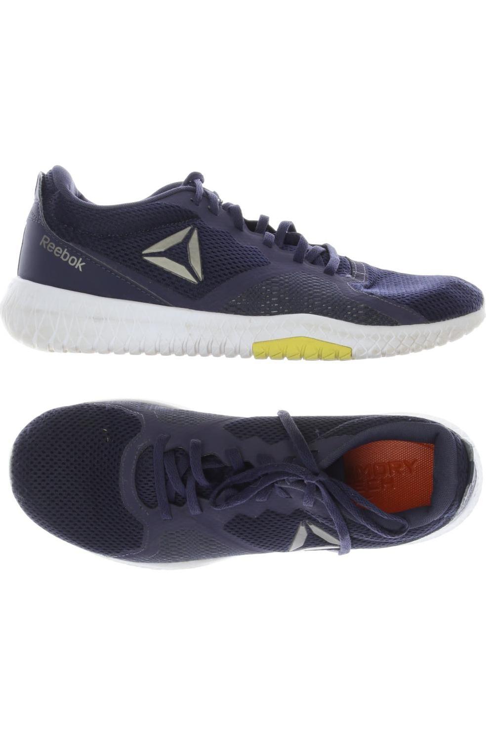 

Reebok Herren Sneakers, marineblau, Gr. 42