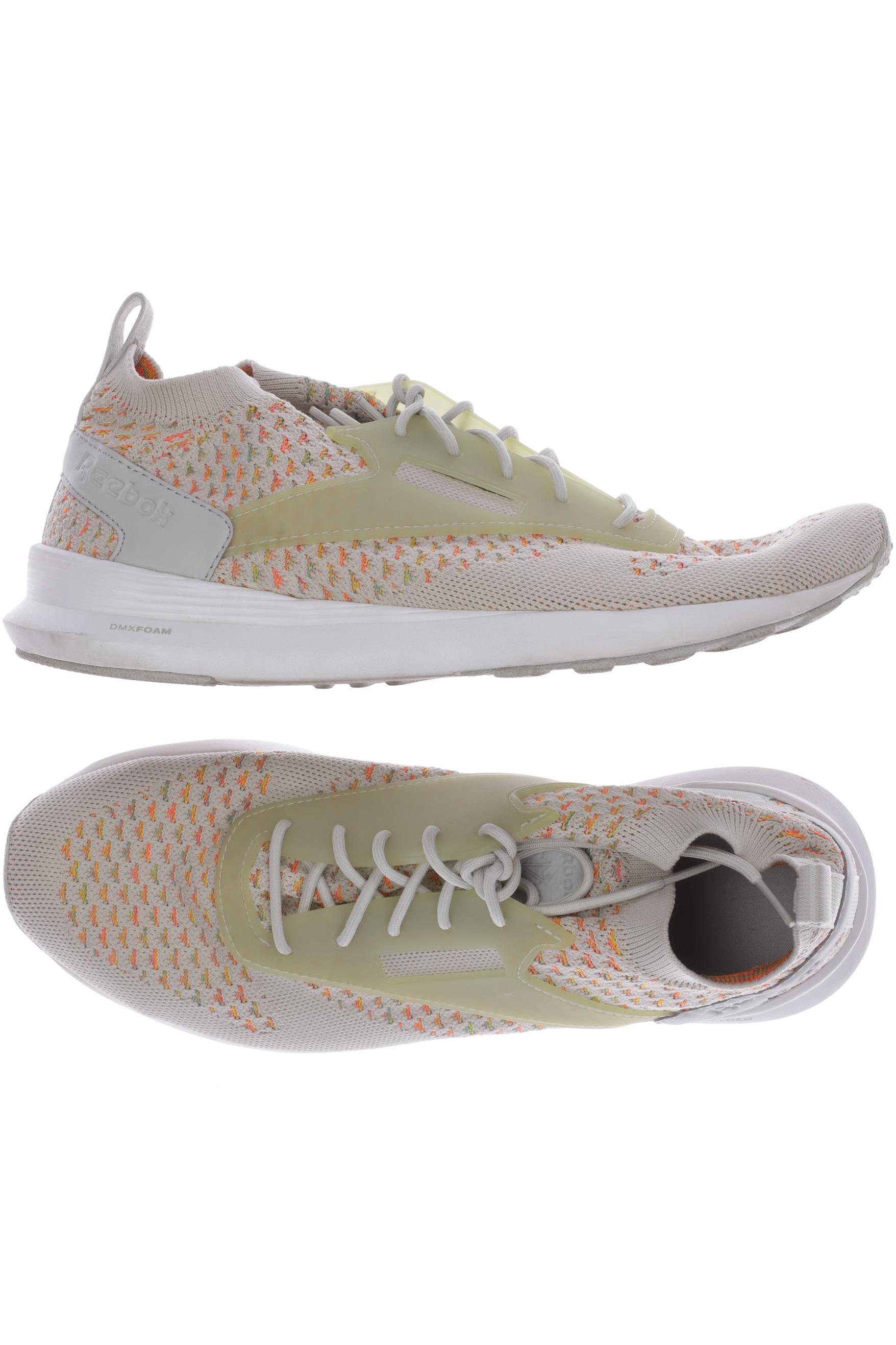 

Reebok Herren Sneakers, grau, Gr. 43