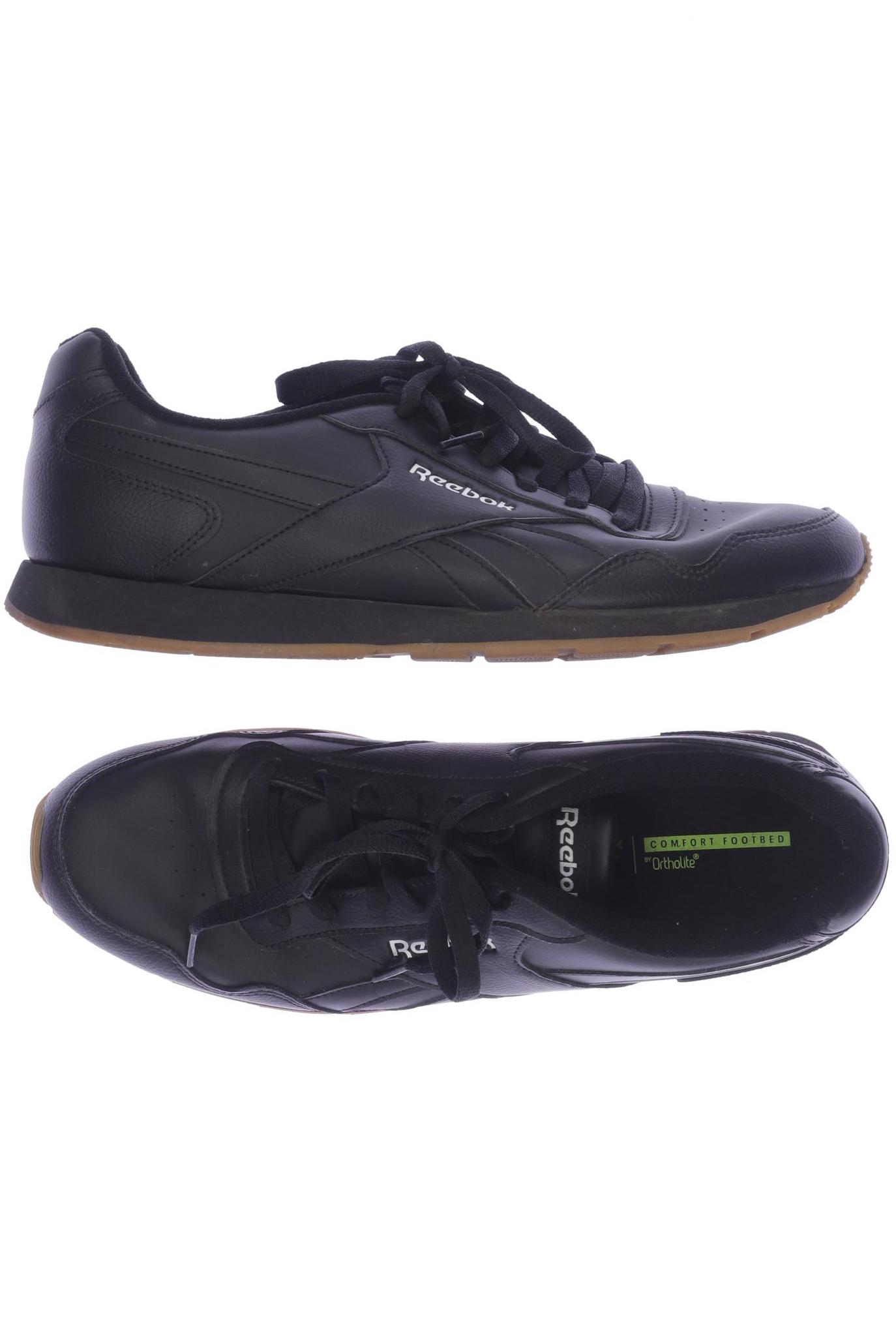 

Reebok Herren Sneakers, schwarz, Gr. 46