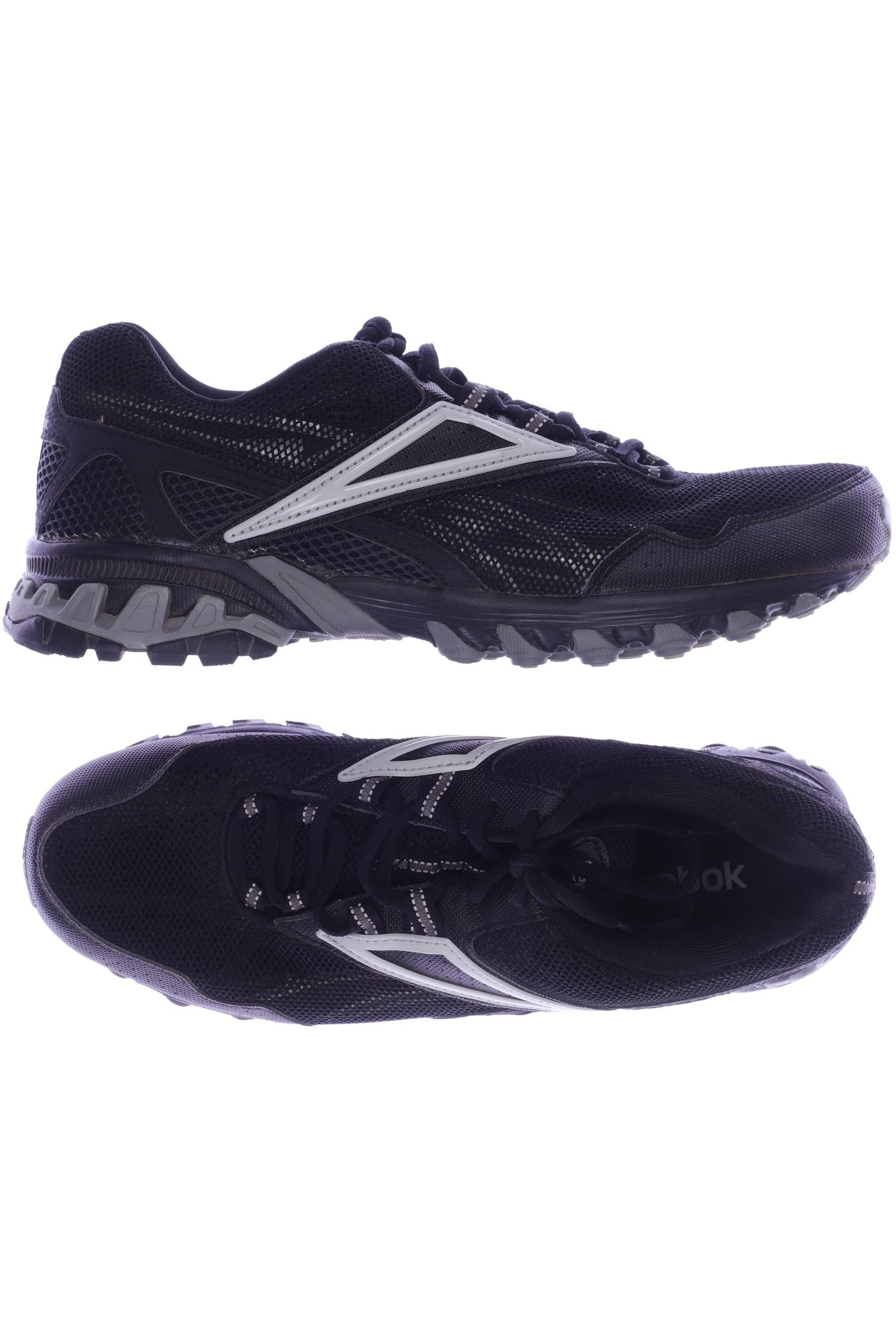 

Reebok Herren Sneakers, schwarz, Gr. 44