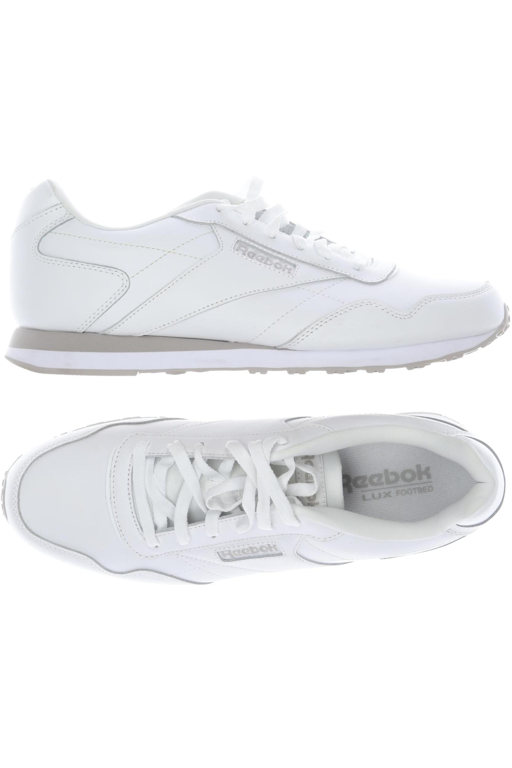 

Reebok Herren Sneakers, weiß, Gr. 44.5