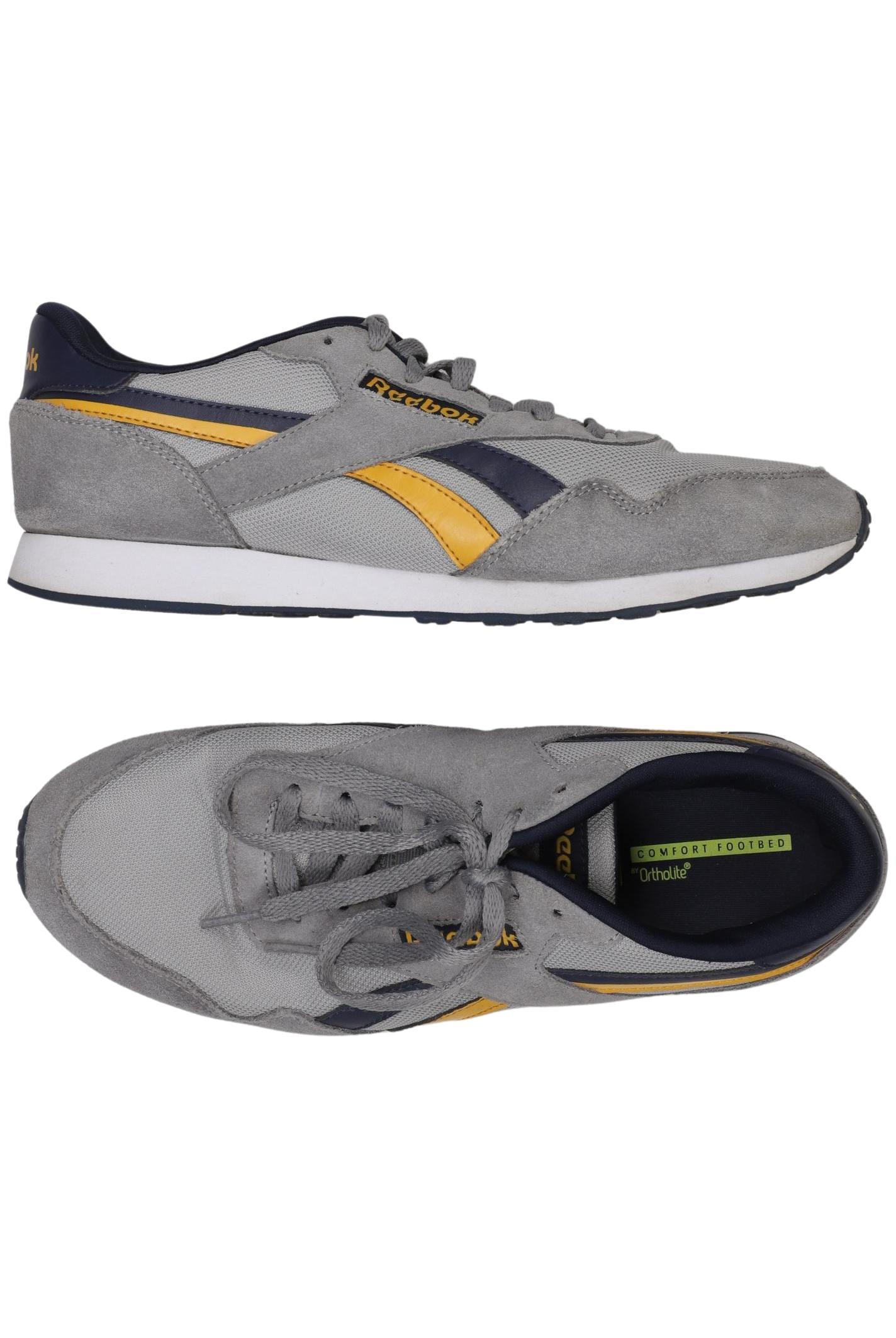

Reebok Herren Sneakers, mehrfarbig, Gr. 42.5