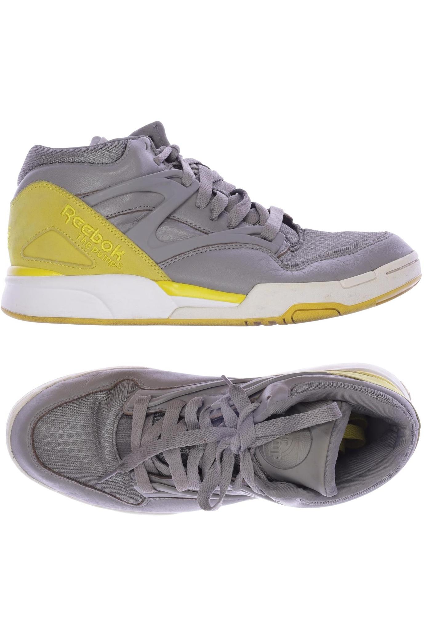 

Reebok Herren Sneakers, grau, Gr. 42