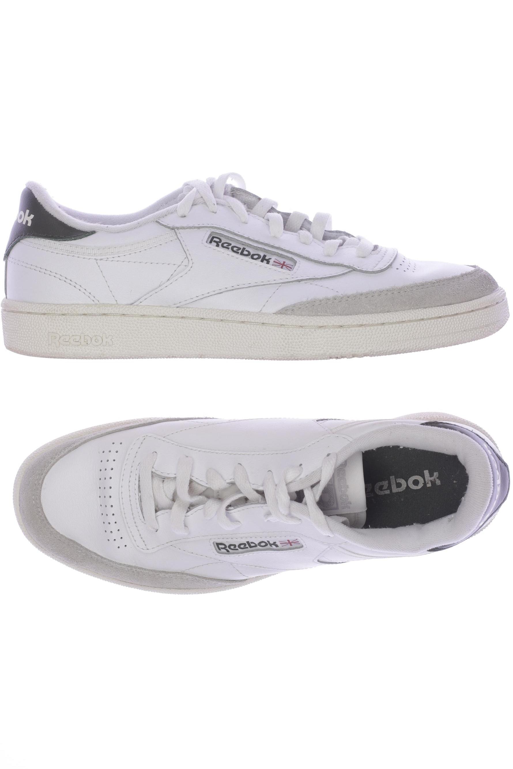 

Reebok Herren Sneakers, weiß, Gr. 42