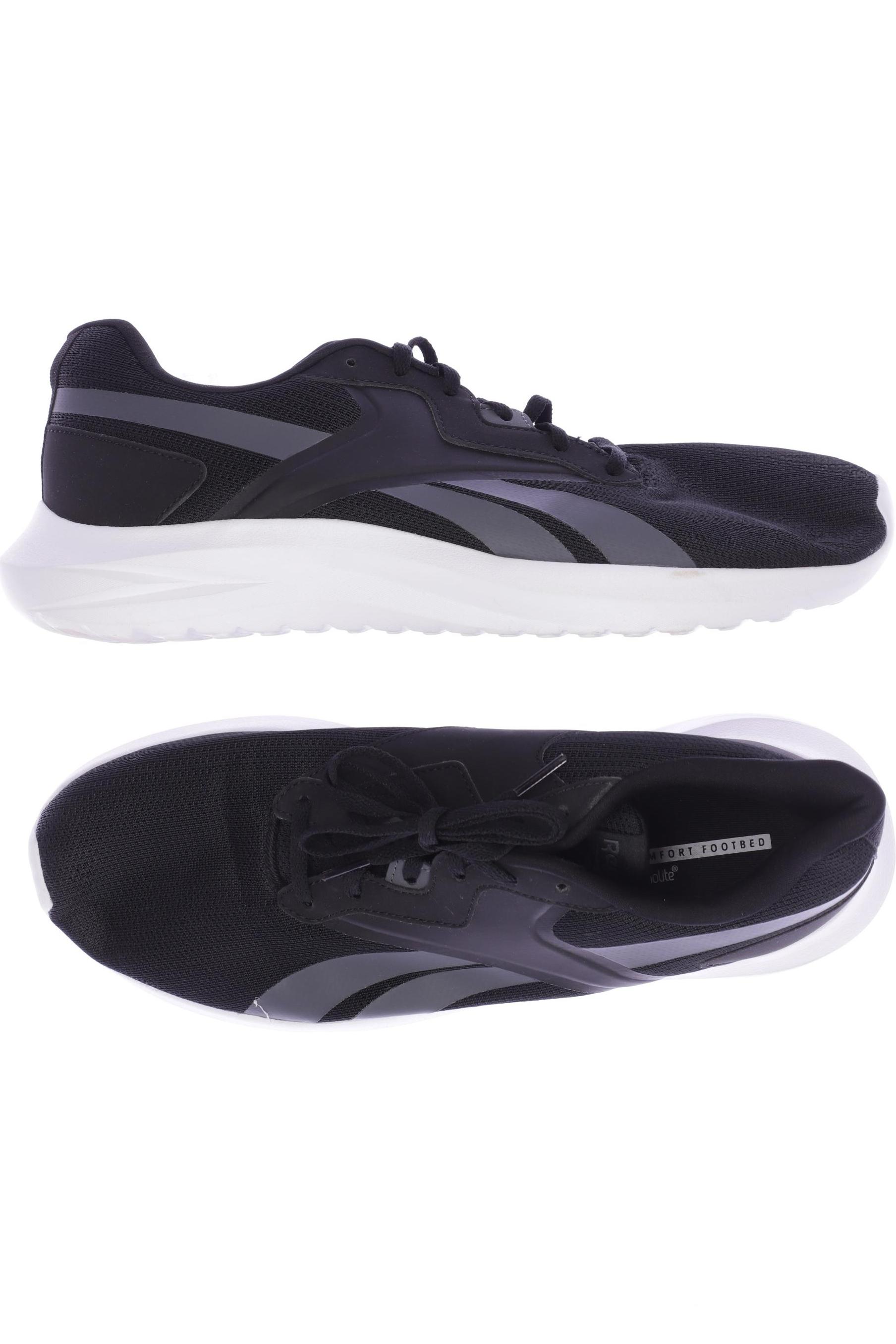 

Reebok Herren Sneakers, schwarz, Gr. 43