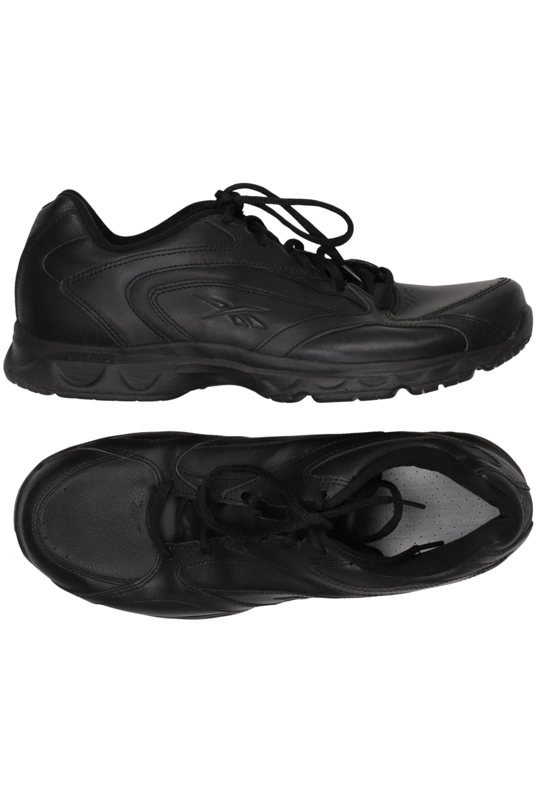 

Reebok Herren Sneakers, schwarz, Gr. 42.5