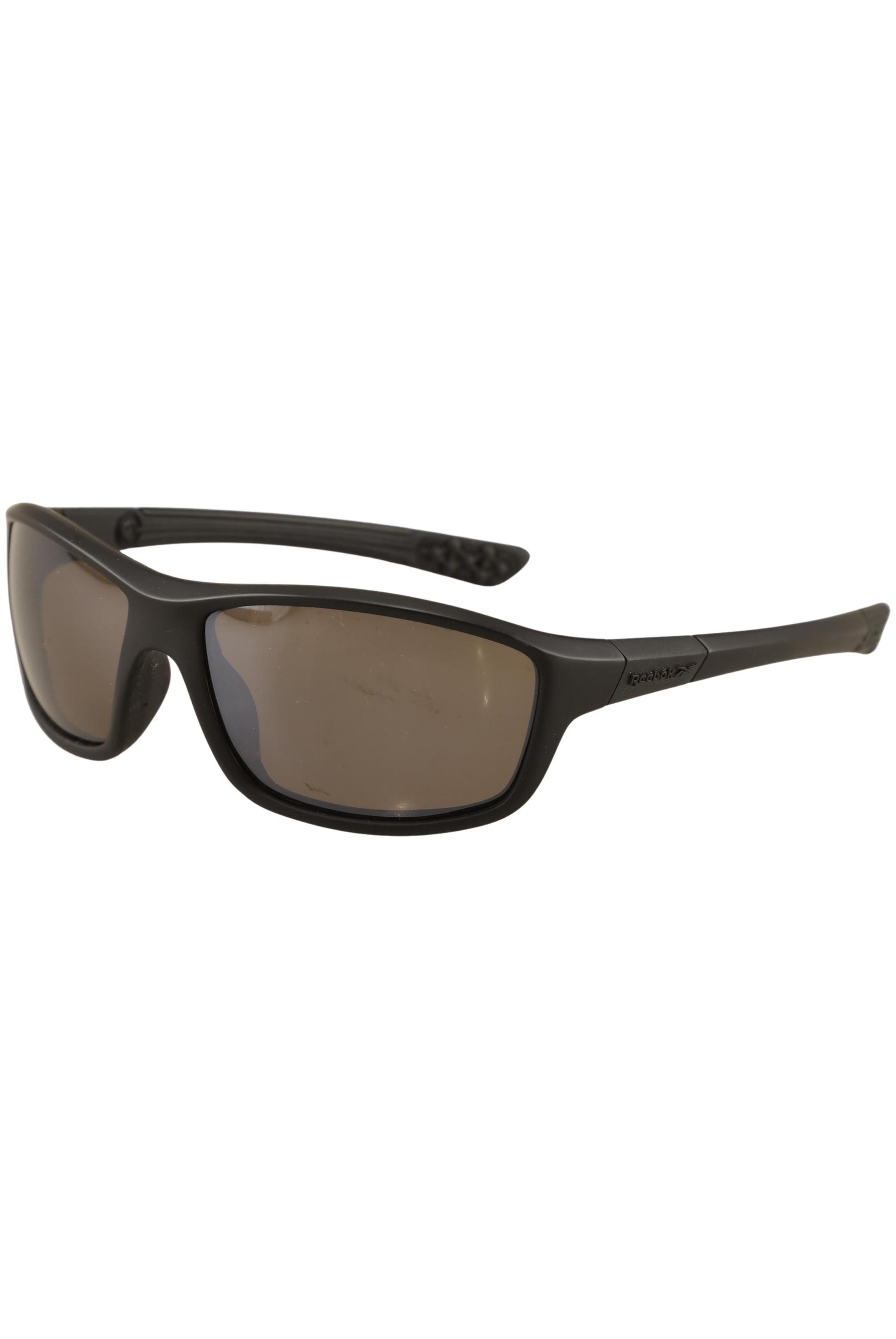 

Reebok Herren Sonnenbrille, schwarz, Gr.