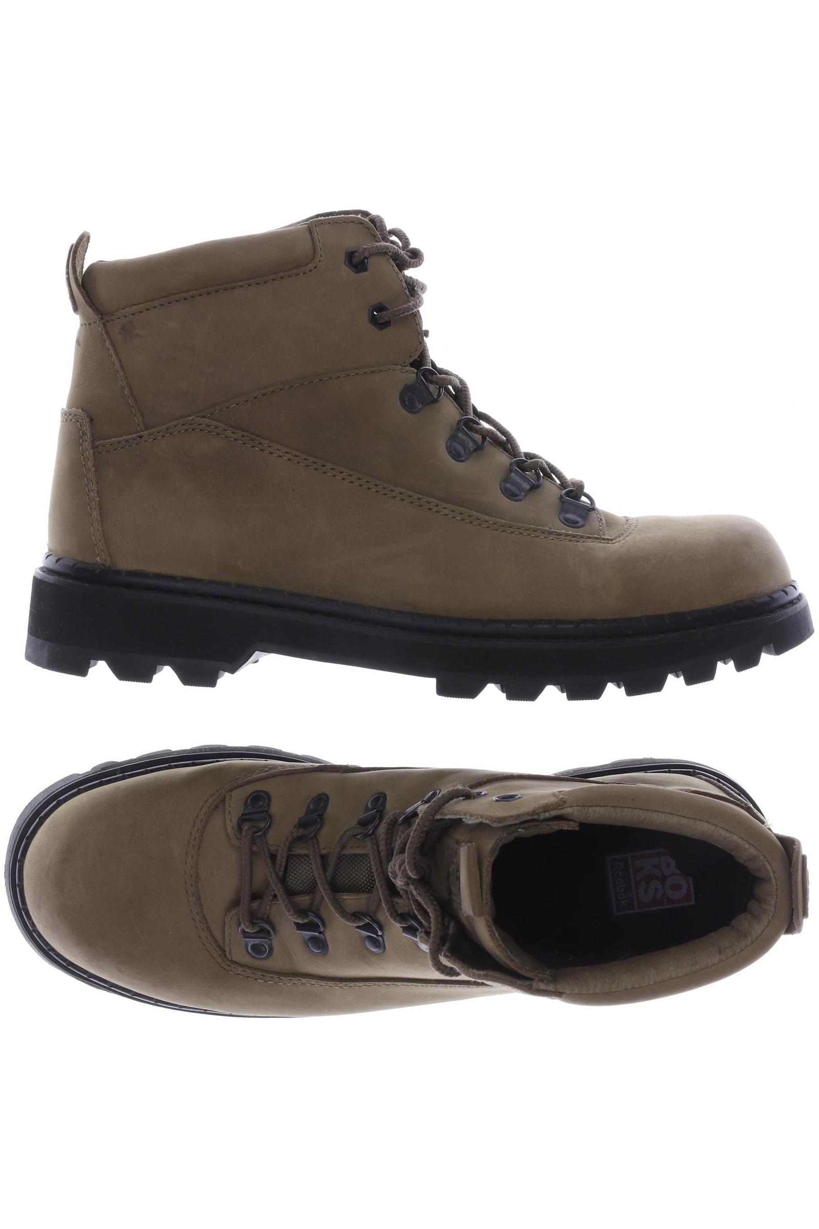 

Reebok Herren Stiefel, braun, Gr. 40