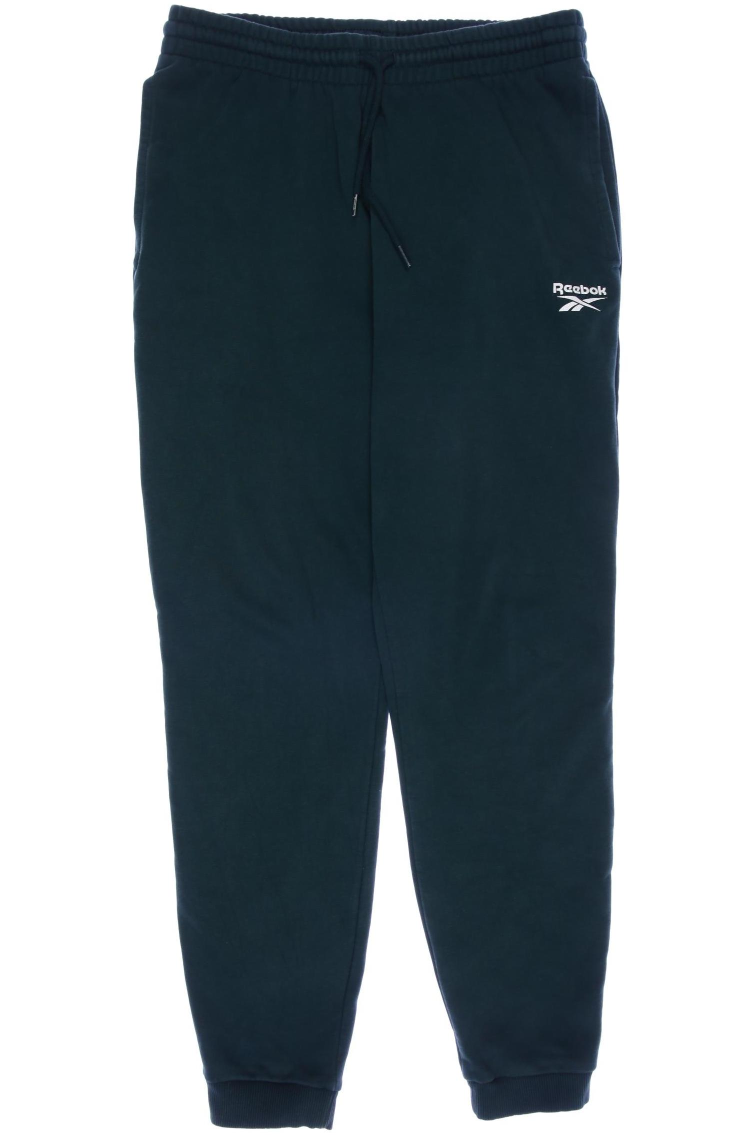 

Reebok Herren Stoffhose, grün, Gr. 0