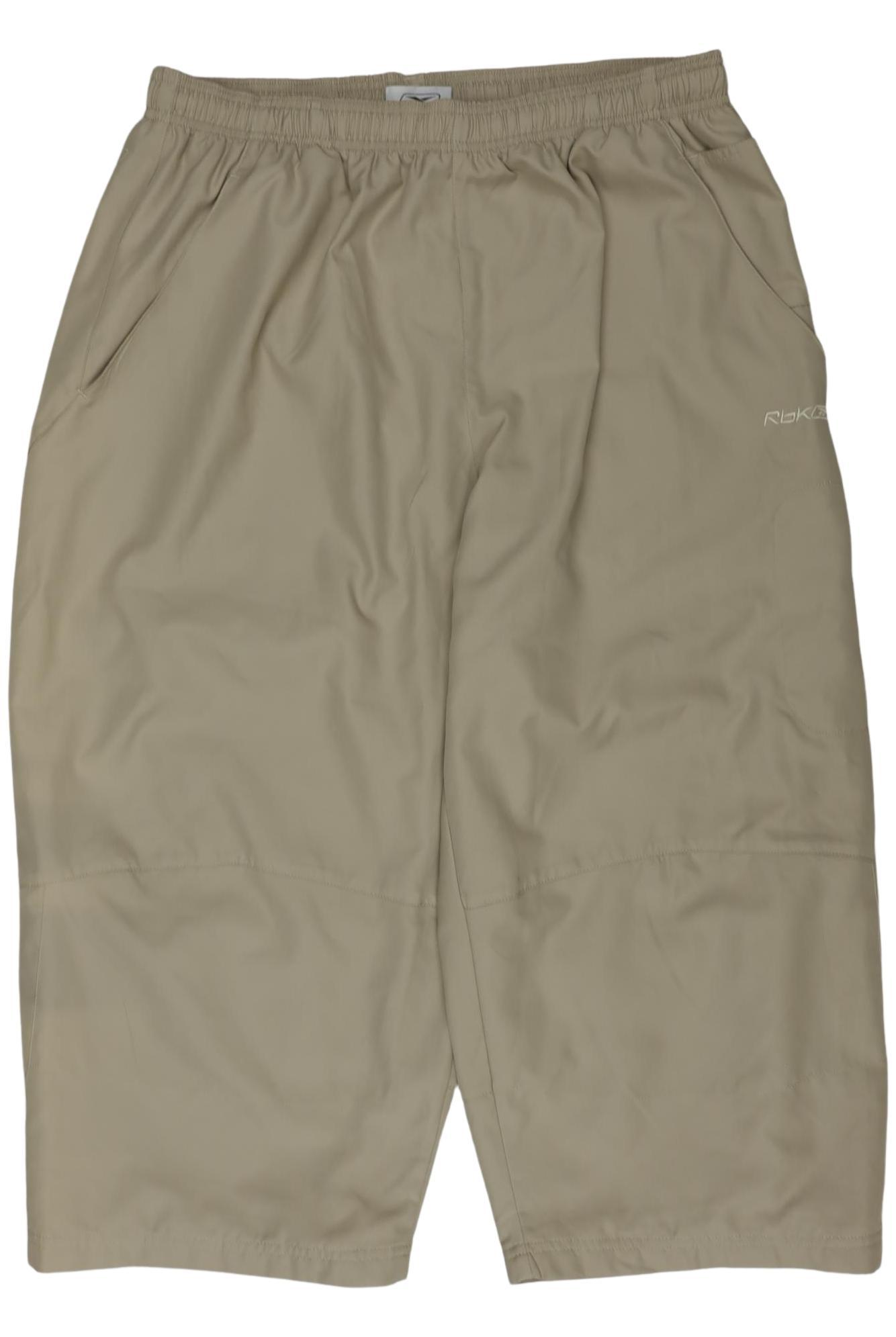 Thumbnail - Reebok Herren Stoffhose, beige, Gr. 56