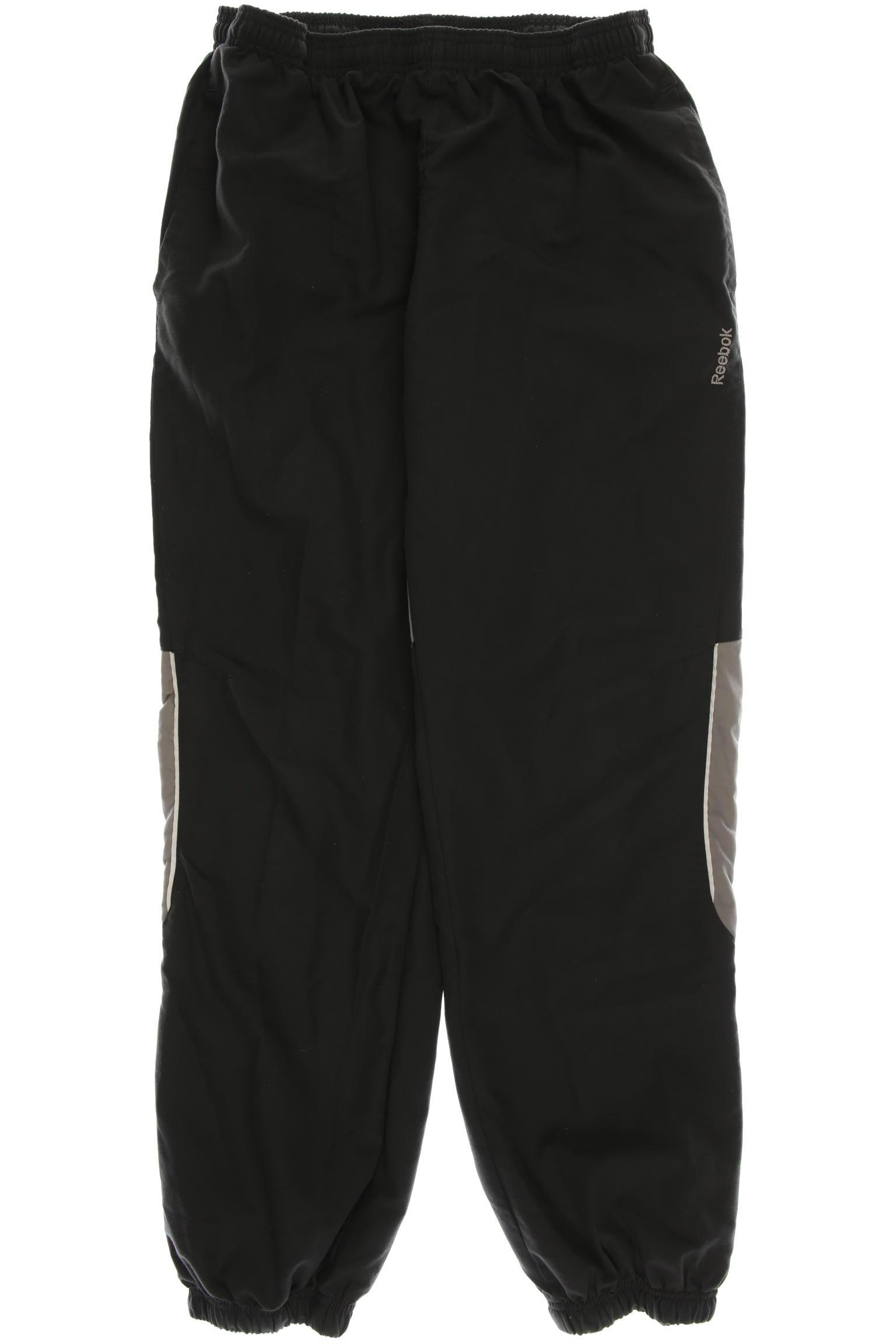 

Reebok Herren Stoffhose, grün, Gr. 0