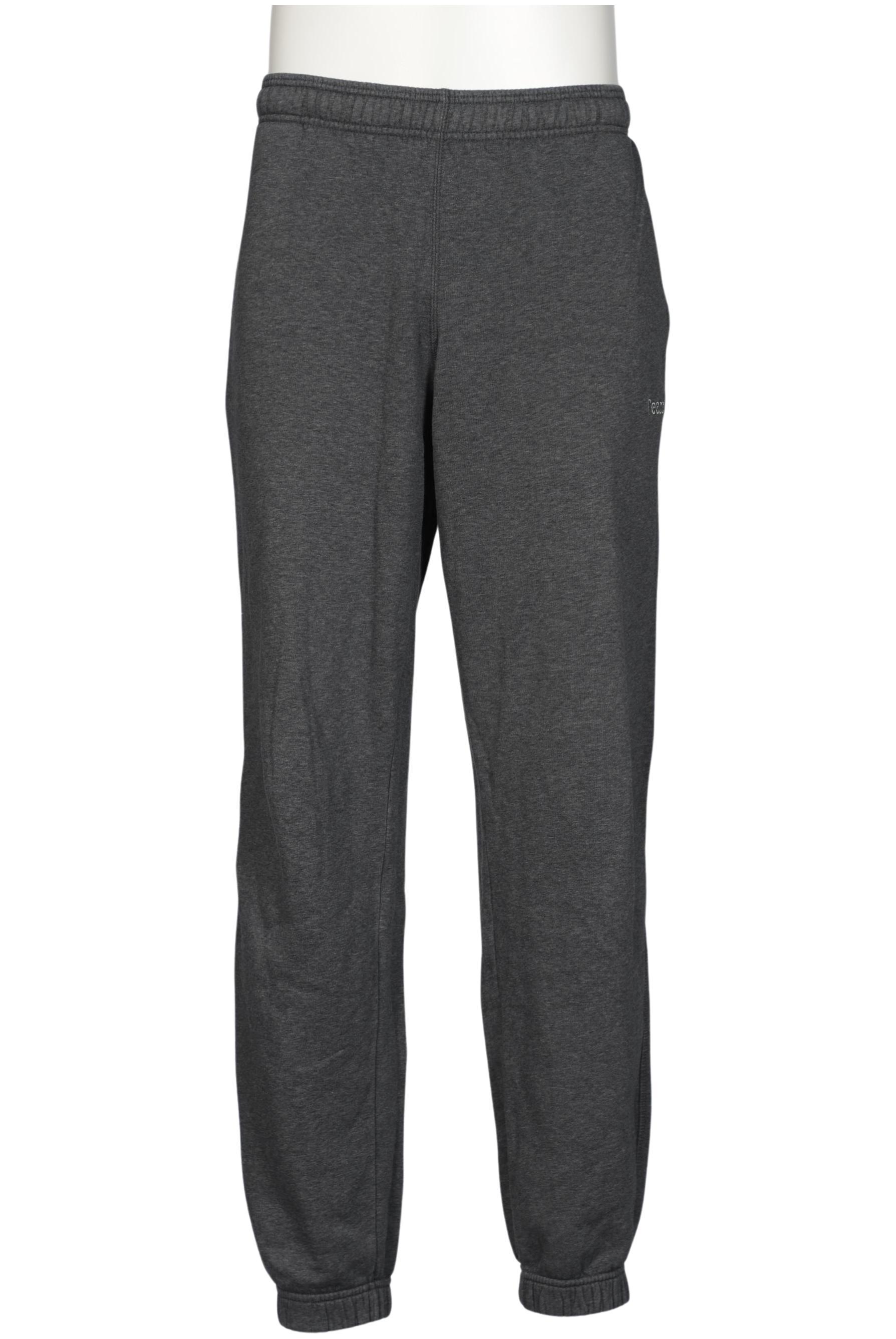 

Reebok Herren Stoffhose, grau, Gr. 0