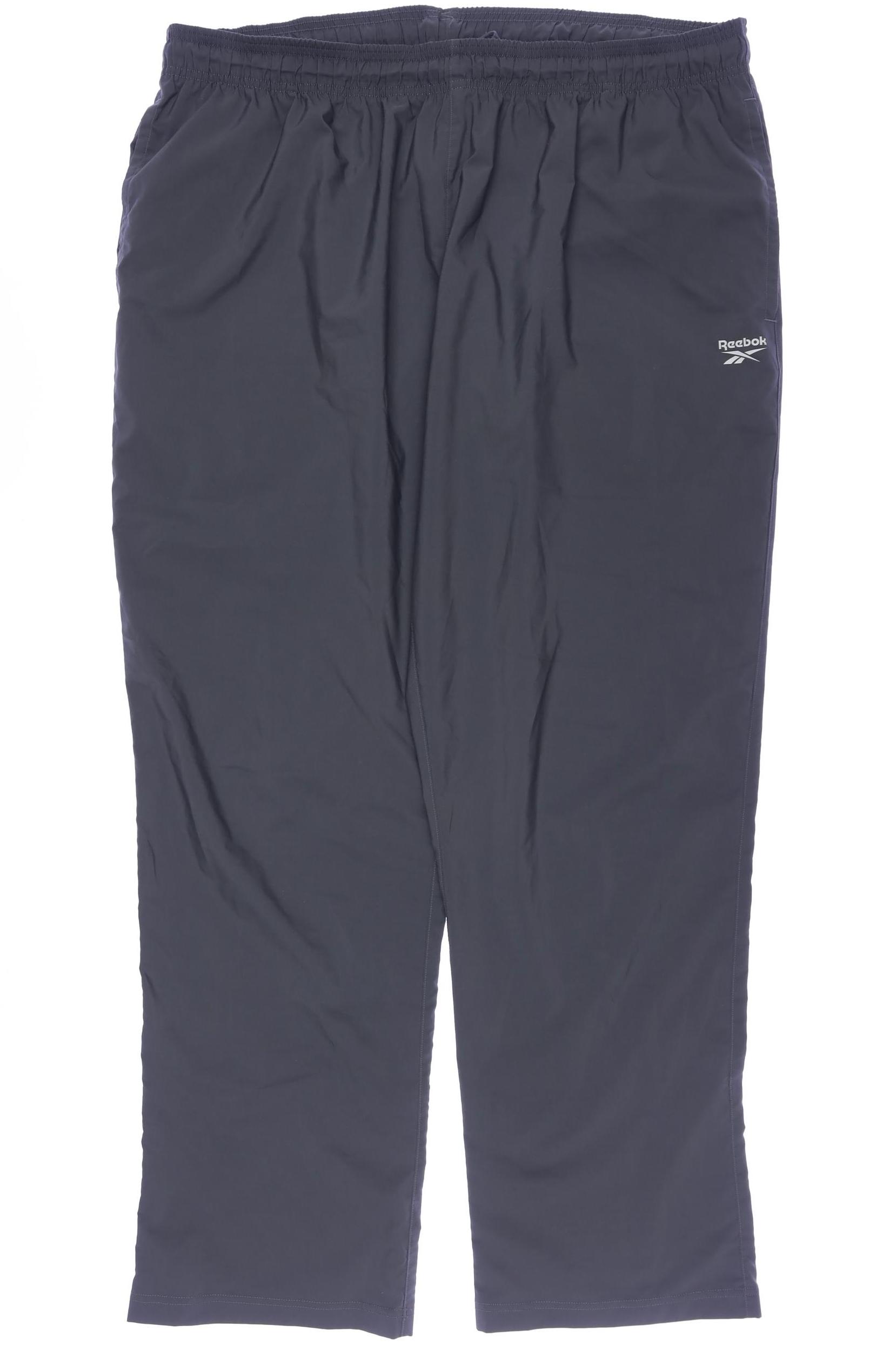

Reebok Herren Stoffhose, grau, Gr. 39