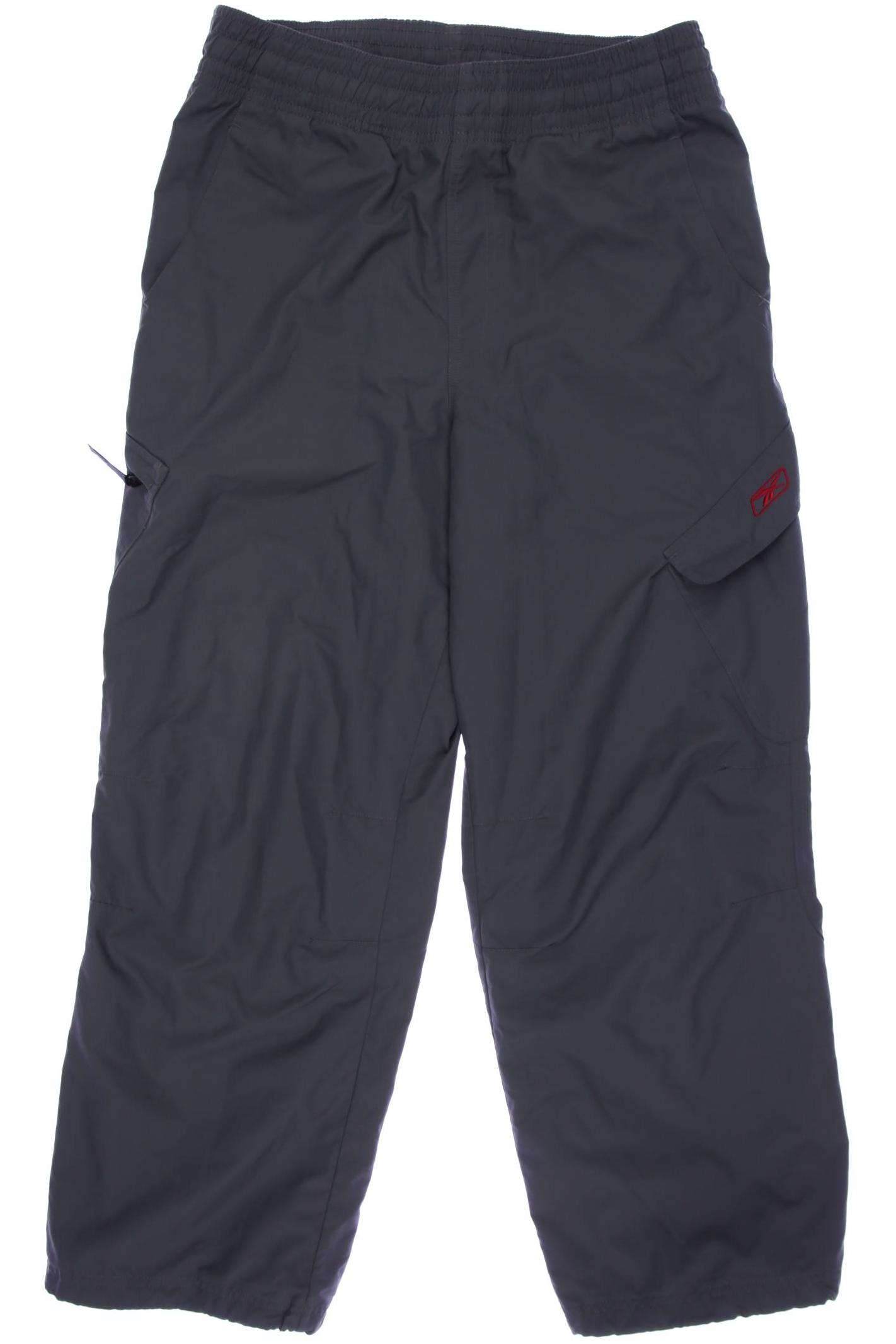 

Reebok Herren Stoffhose, grau, Gr. 46