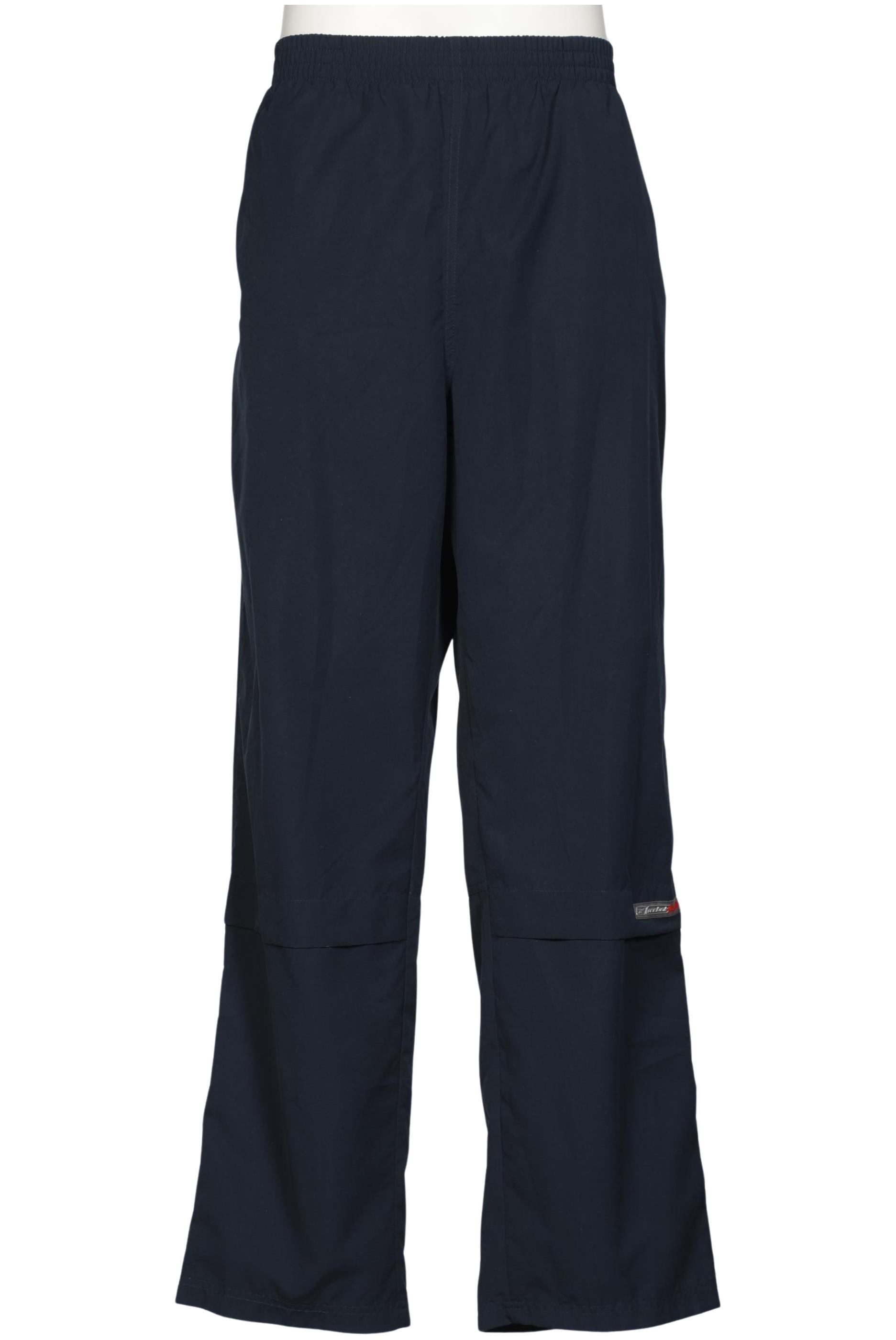 

Reebok Herren Stoffhose, marineblau, Gr. 52