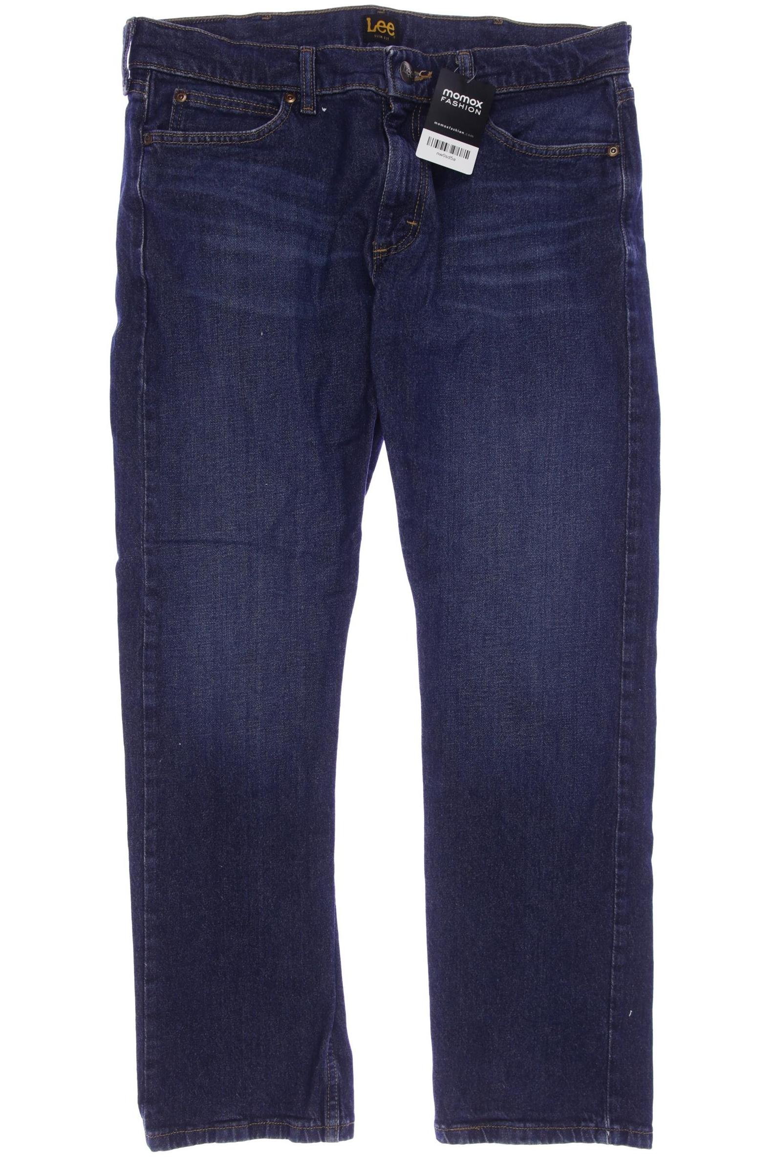 Thumbnail - Reebok Herren Stoffhose, schwarz, Gr. 0