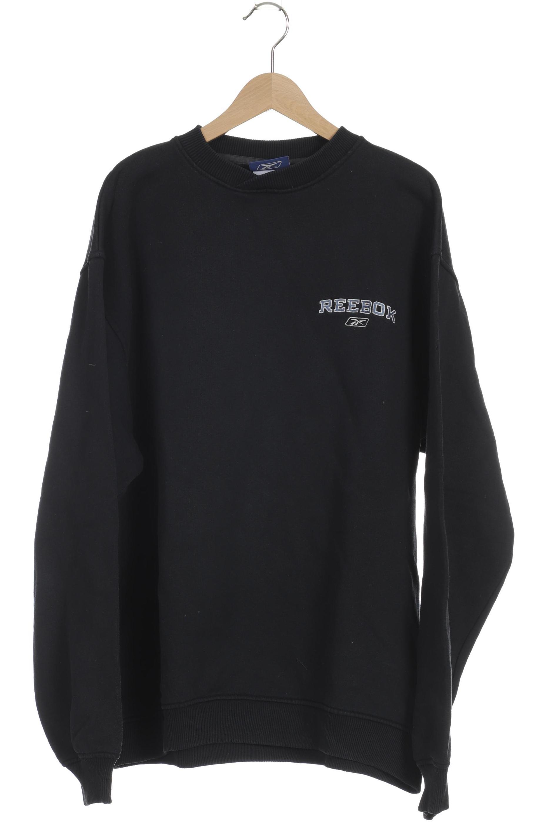 

Reebok Herren Sweatshirt, blau, Gr.