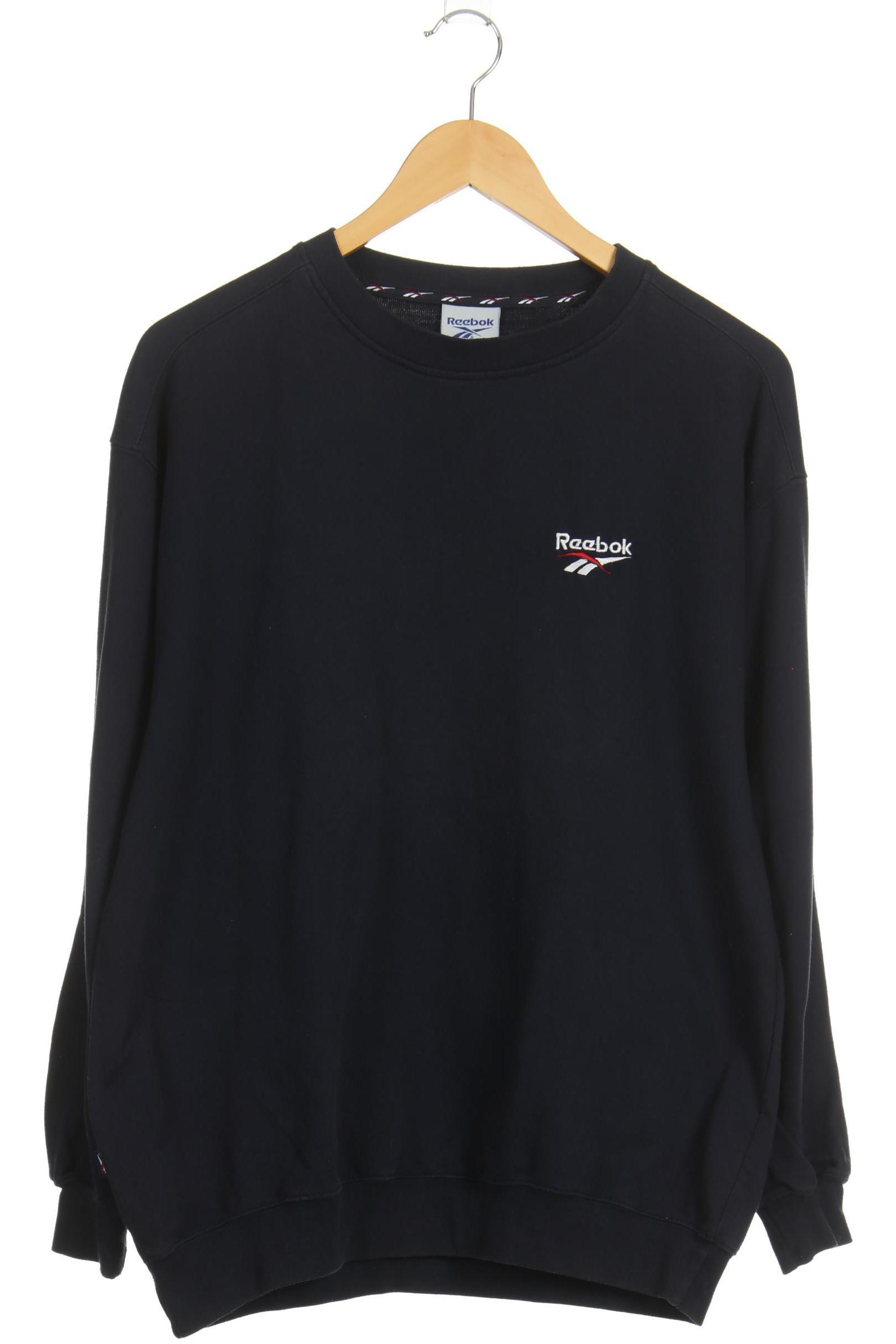 

Reebok Herren Sweatshirt, blau, Gr.