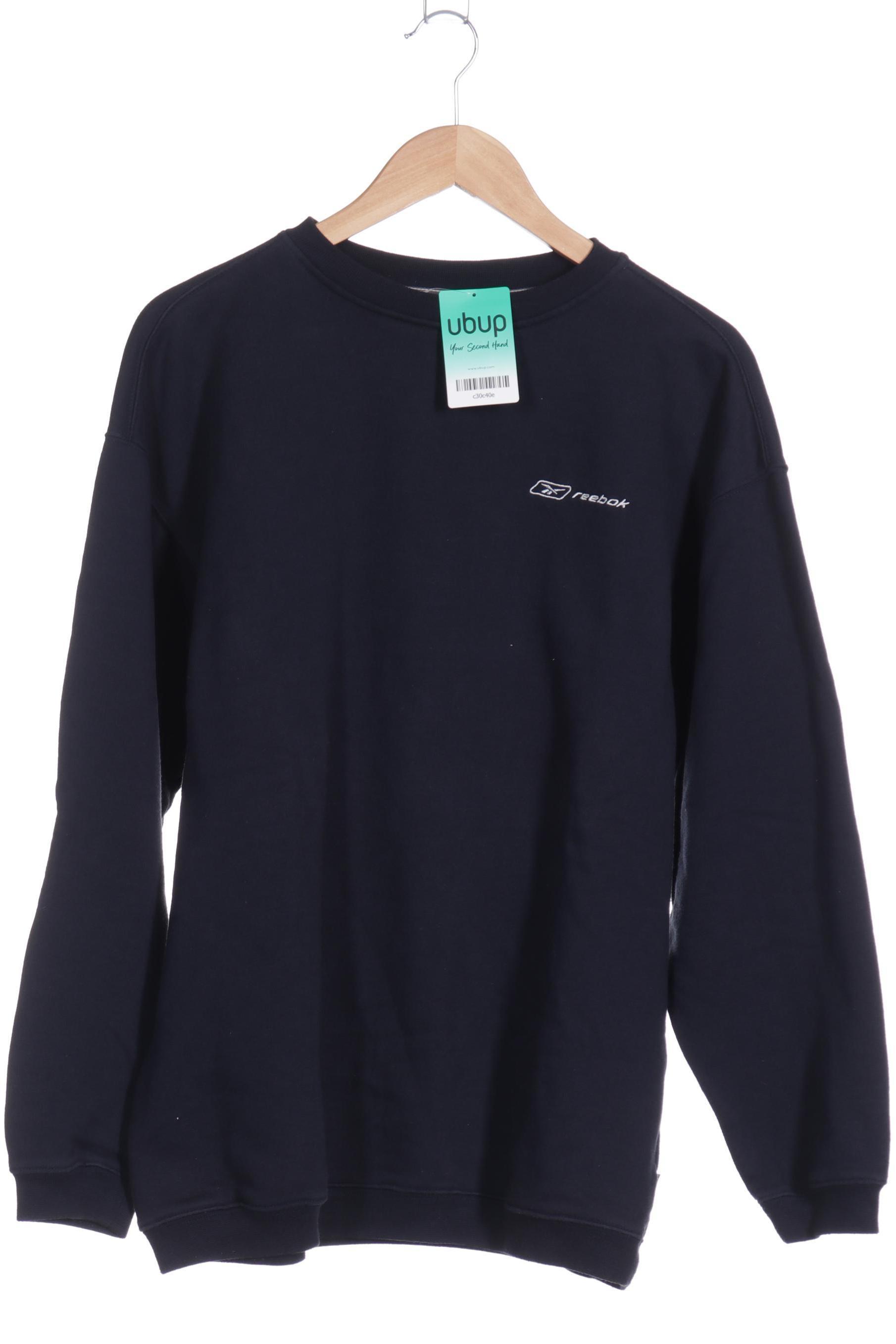 

Reebok Herren Sweatshirt, blau, Gr. 50