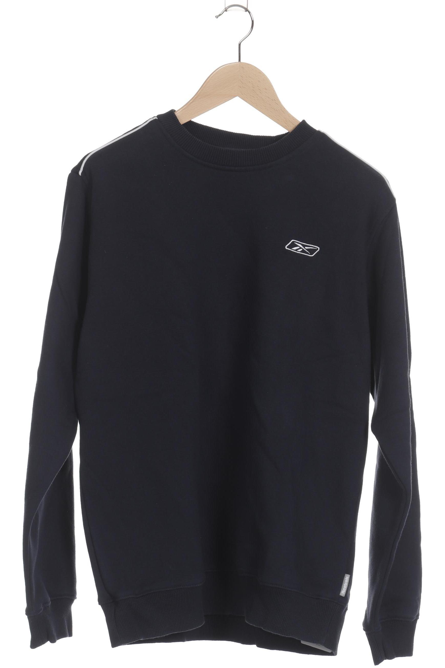 

Reebok Herren Sweatshirt, blau, Gr. 48