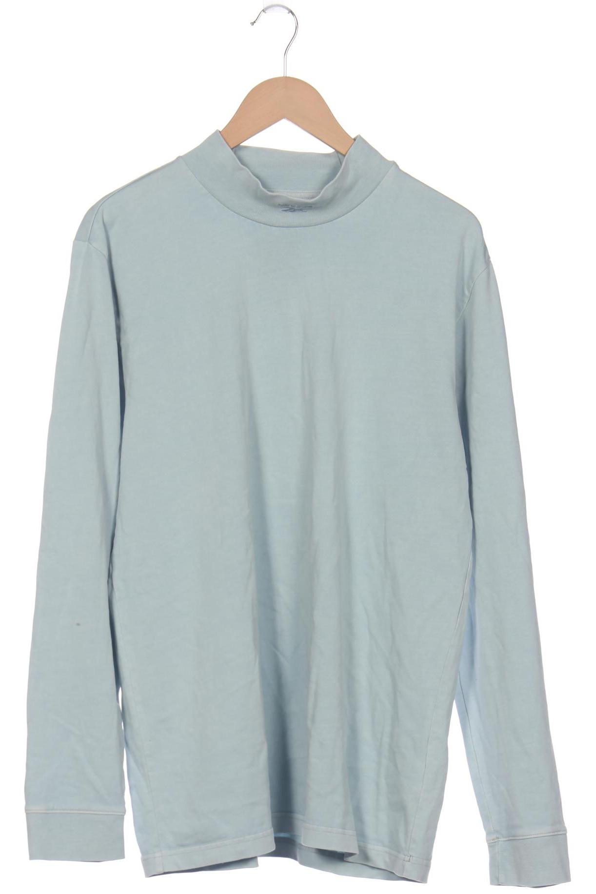 

Reebok Herren Sweatshirt, hellblau, Gr. 48