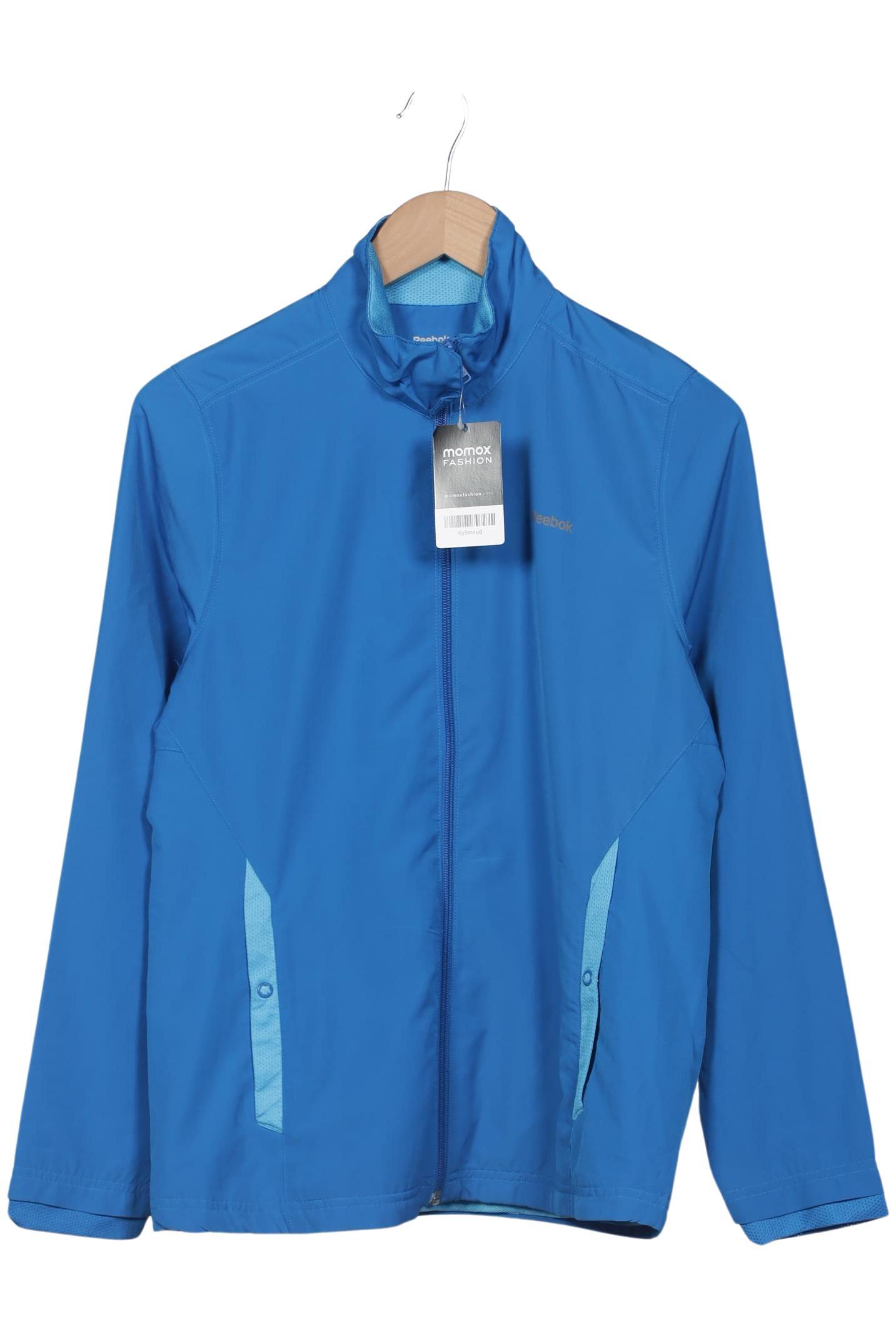 

Reebok Herren Sweatshirt, blau, Gr. 46