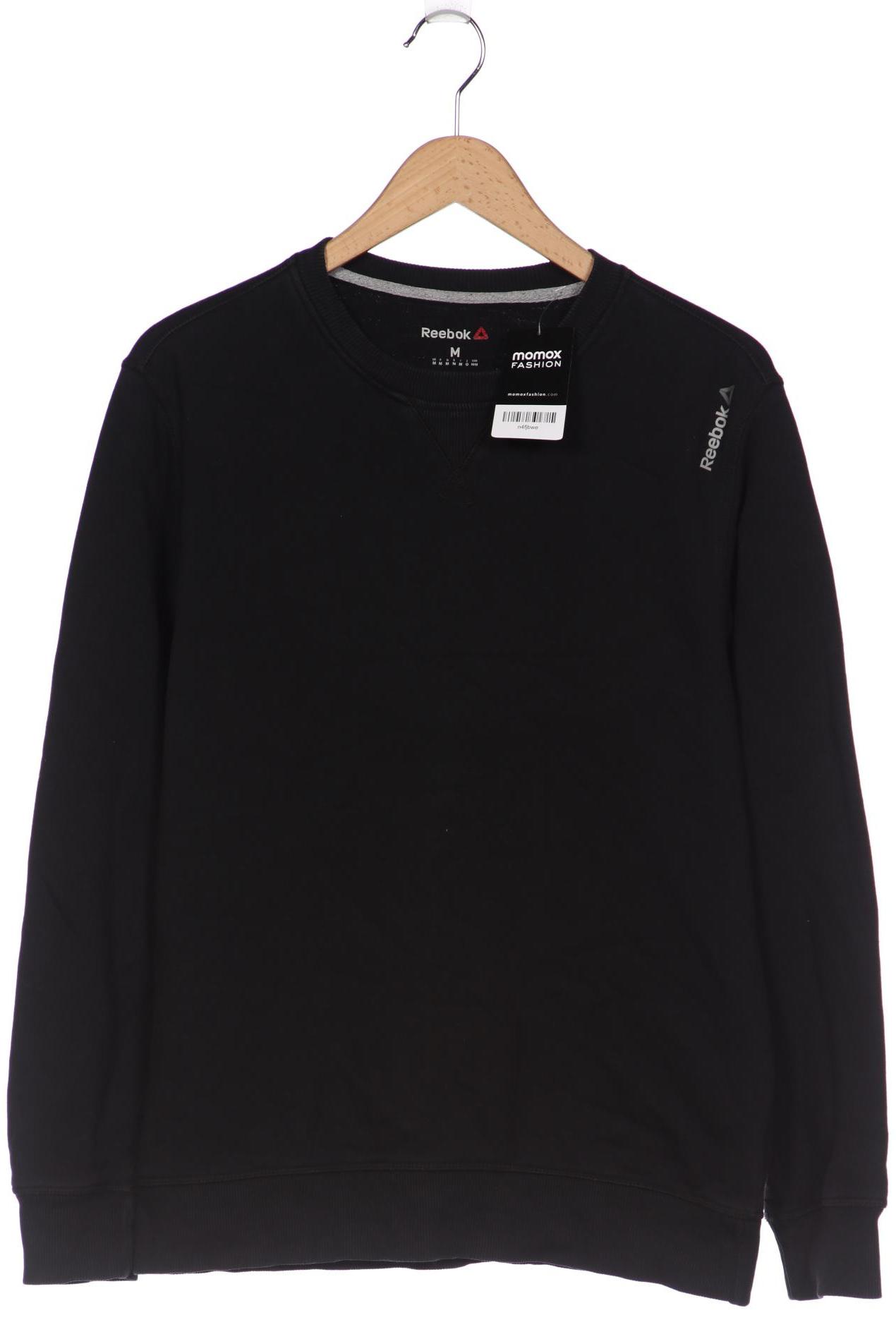 

Reebok Herren Sweatshirt, marineblau